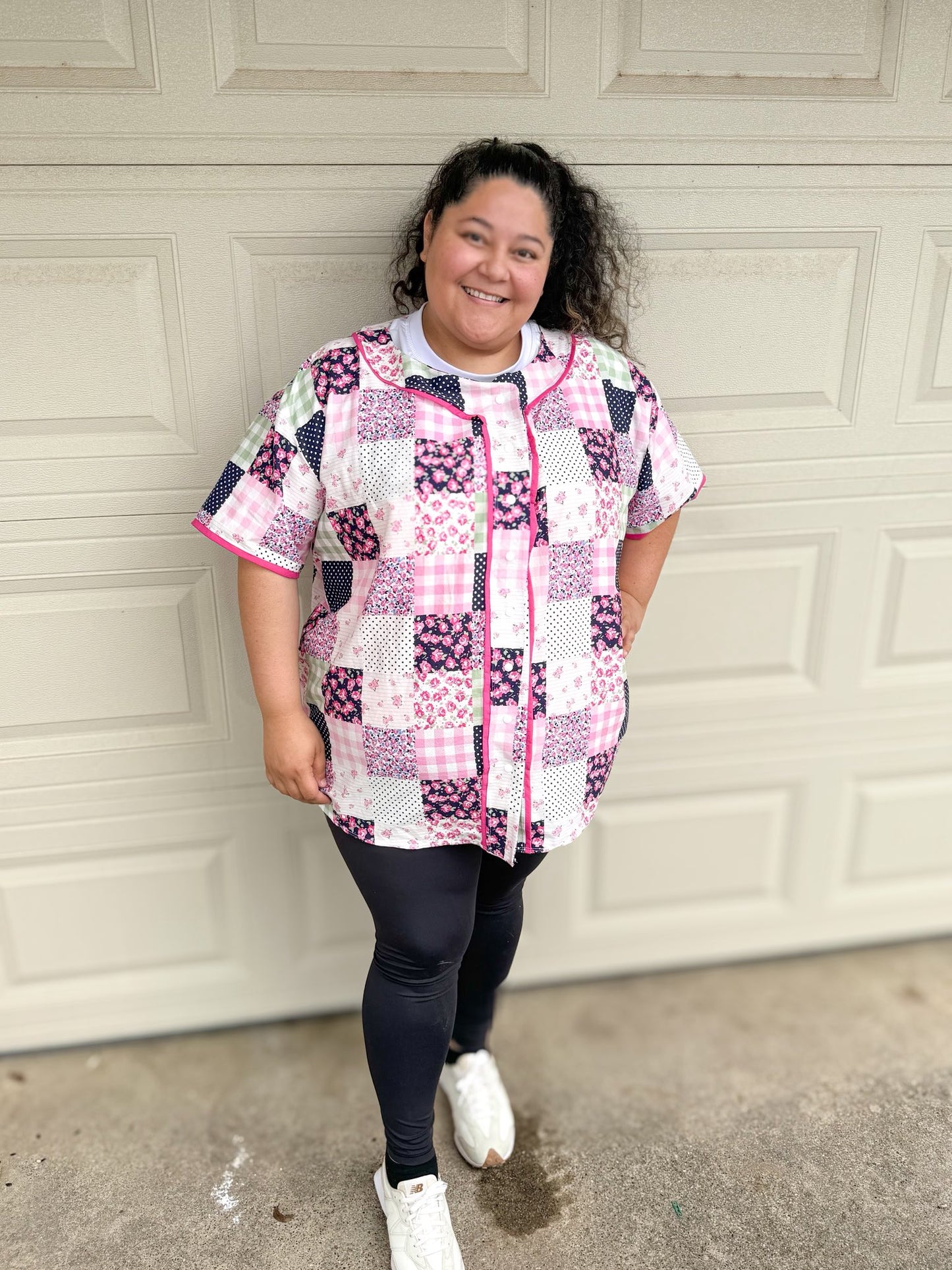 Baby, Youth, & Mommy Easton Jersey Bundle PDF