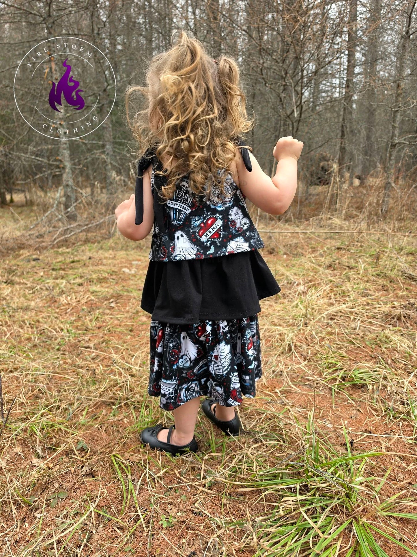 Baby & Youth Symphony Peplum & Dress Bundle PDF