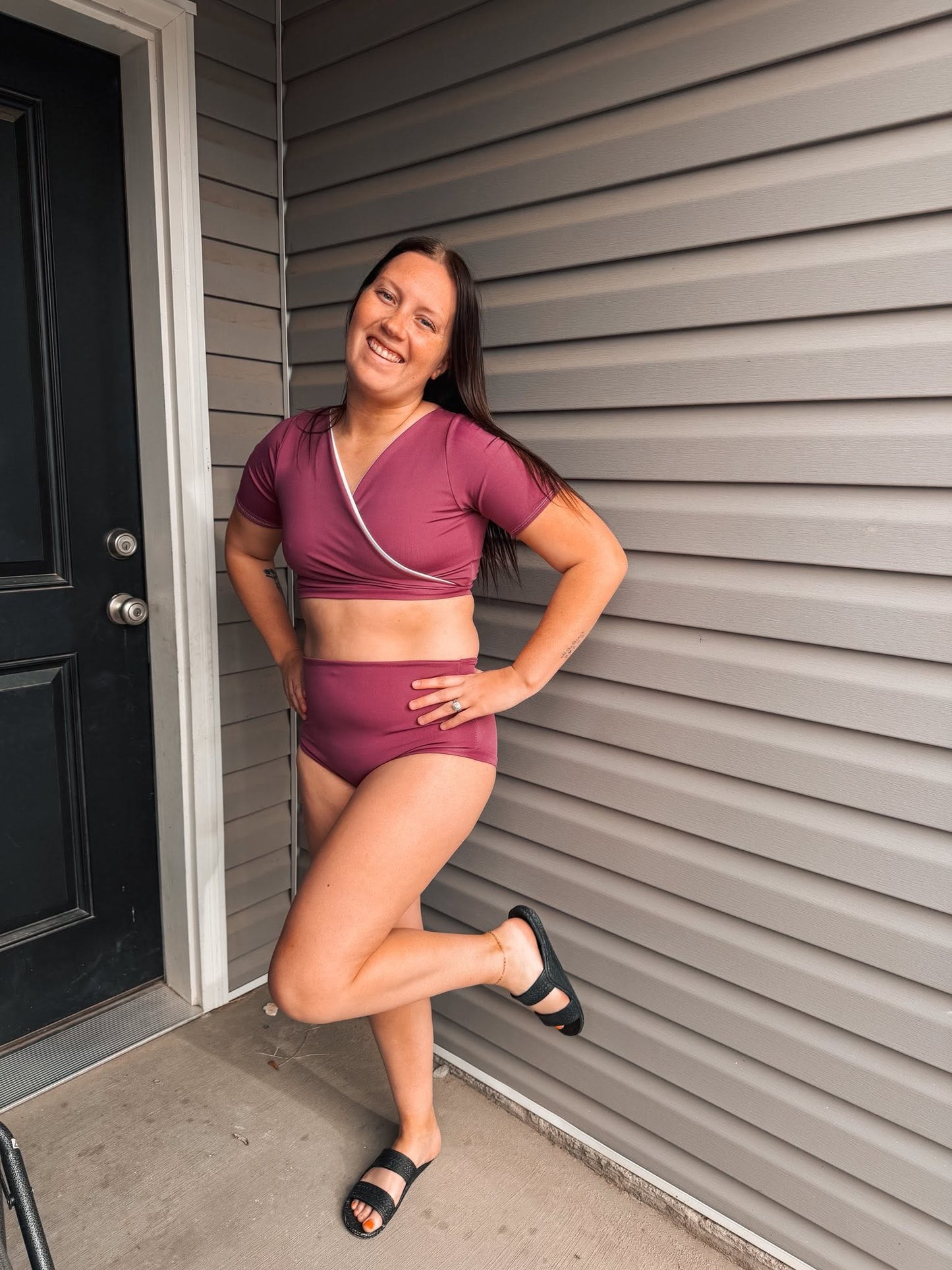 Youth Stella Swimsuit PDF