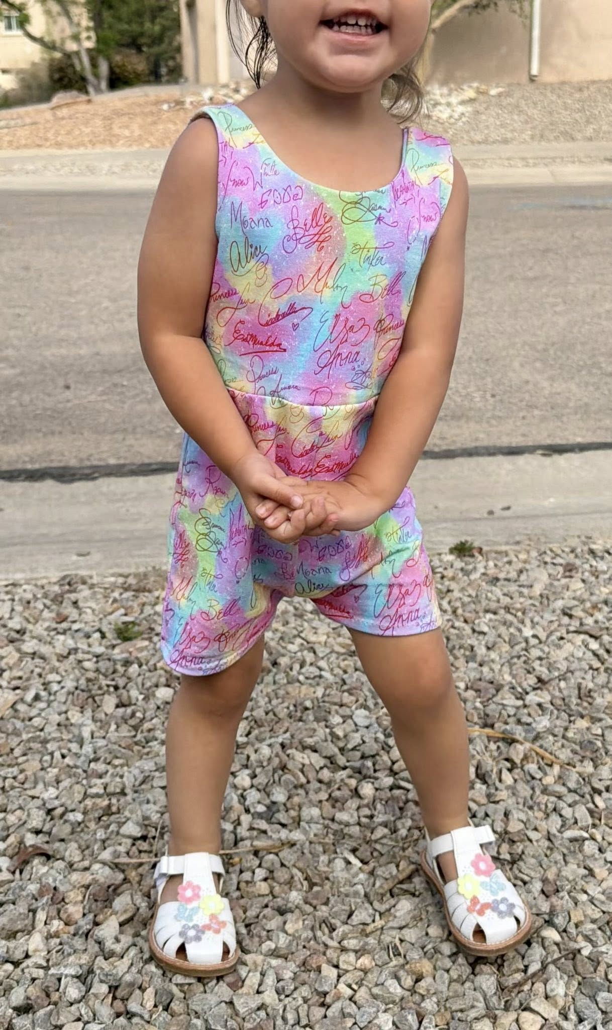 Baby Layla Jumper PDF