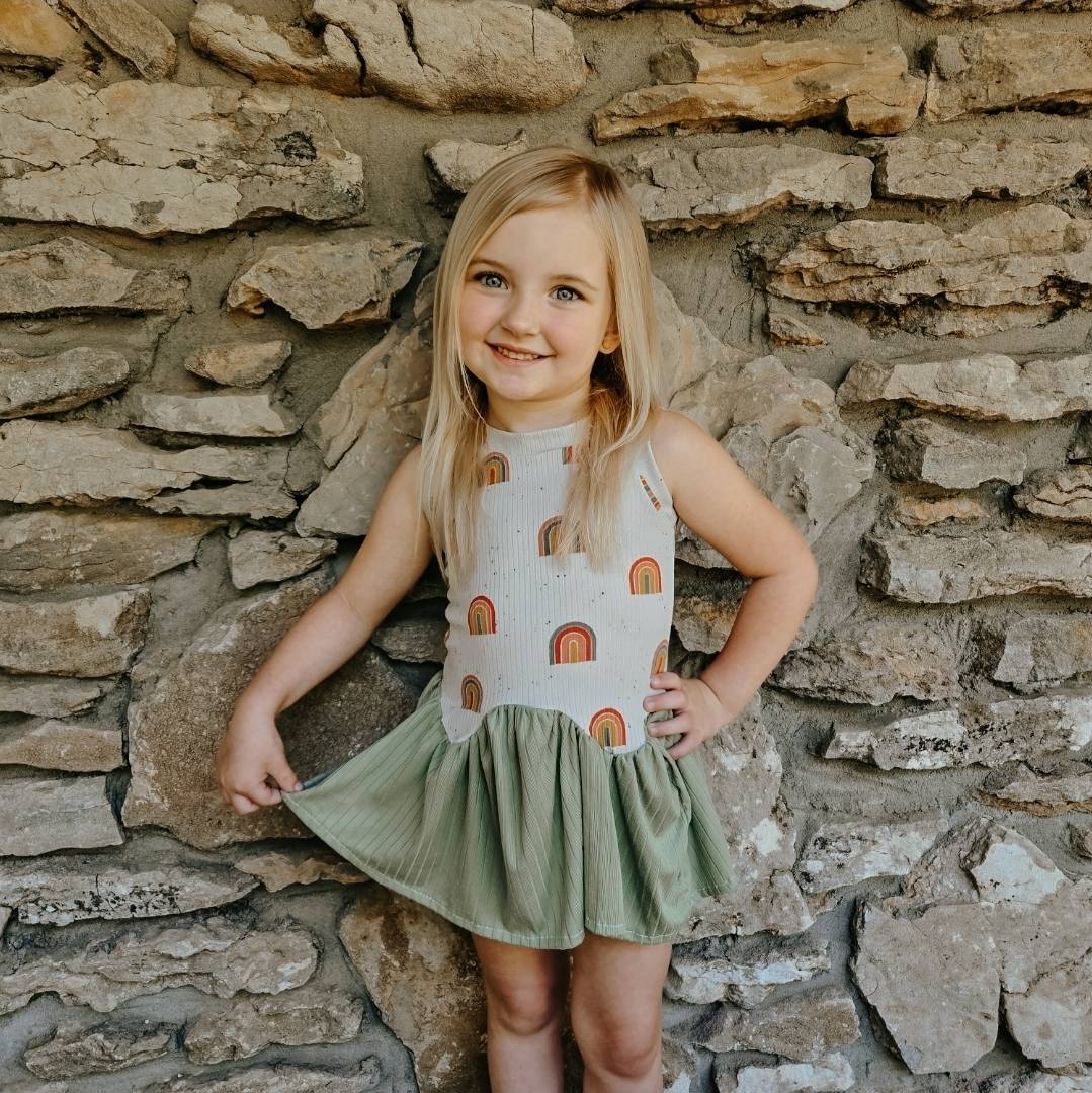 Baby & Youth Elizabeth Tunic & Dress Bundle PDF