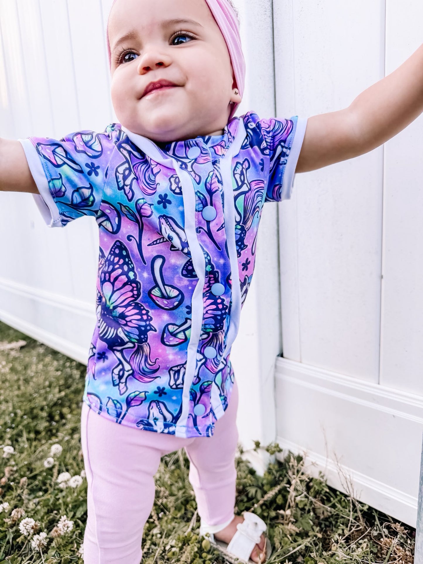 Baby, Youth, & Mommy Easton Jersey Bundle PDF