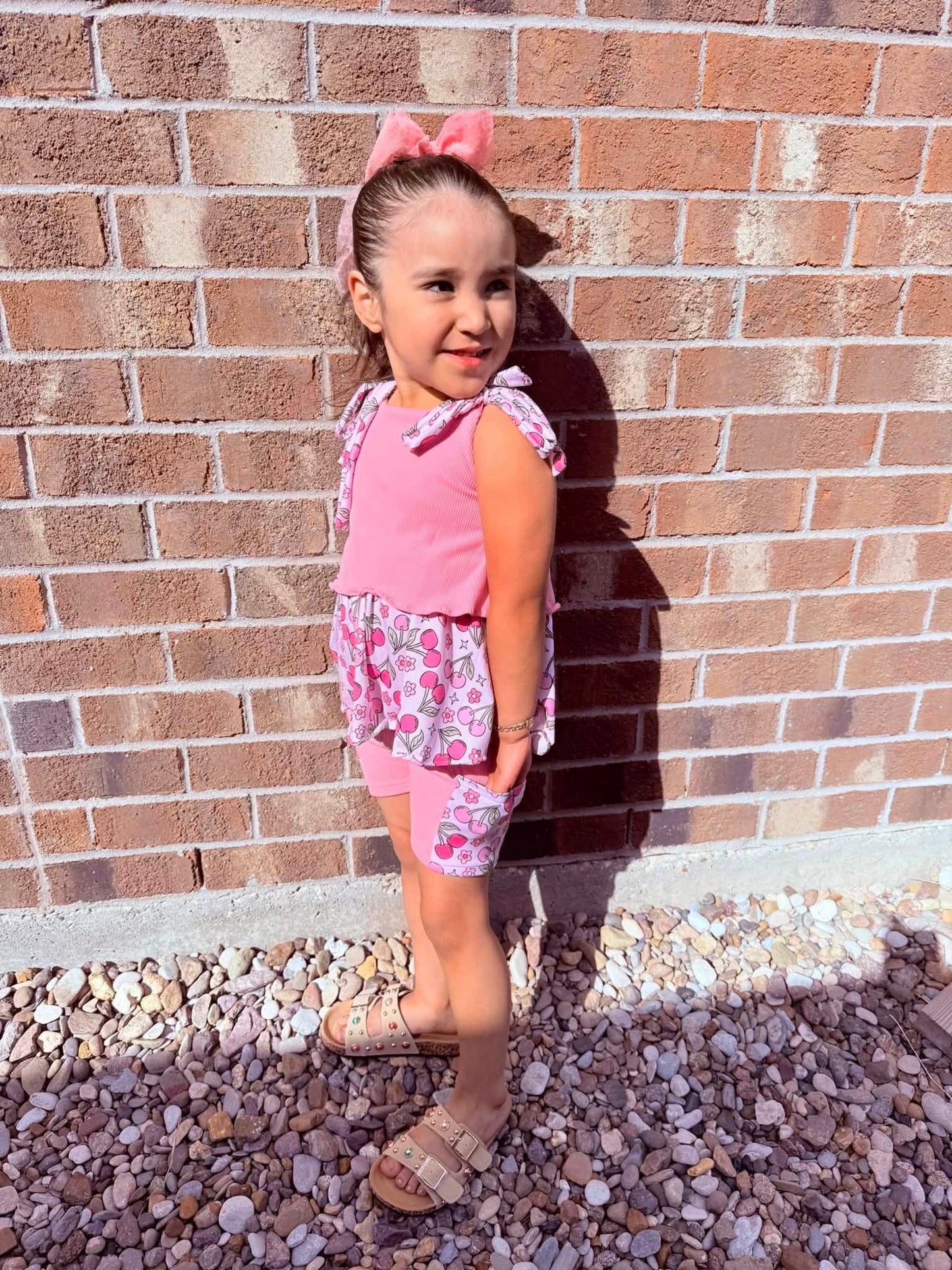 Baby Symphony Peplum & Dress PDF