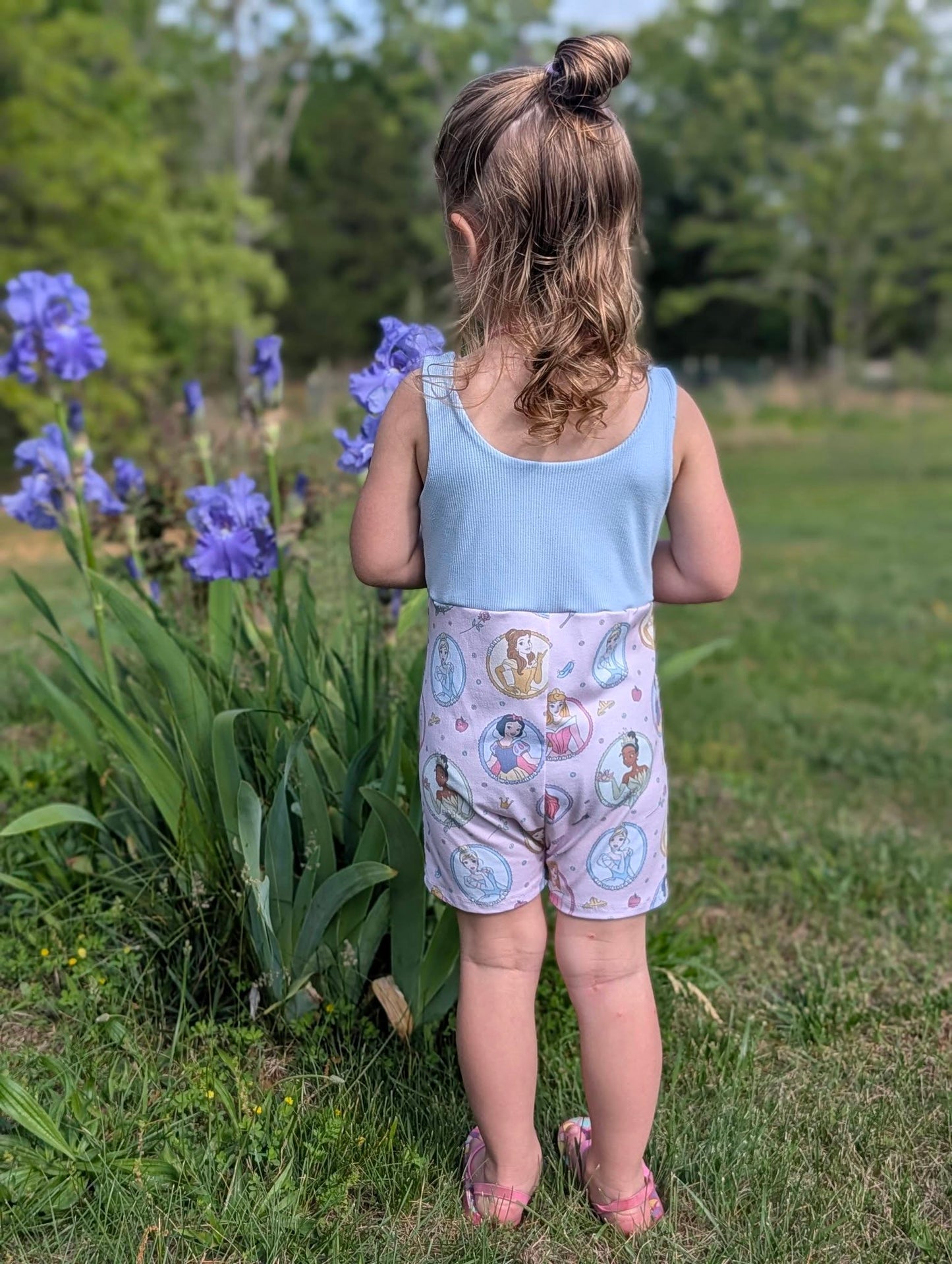 Baby & Youth Layla Jumper Bundle PDF