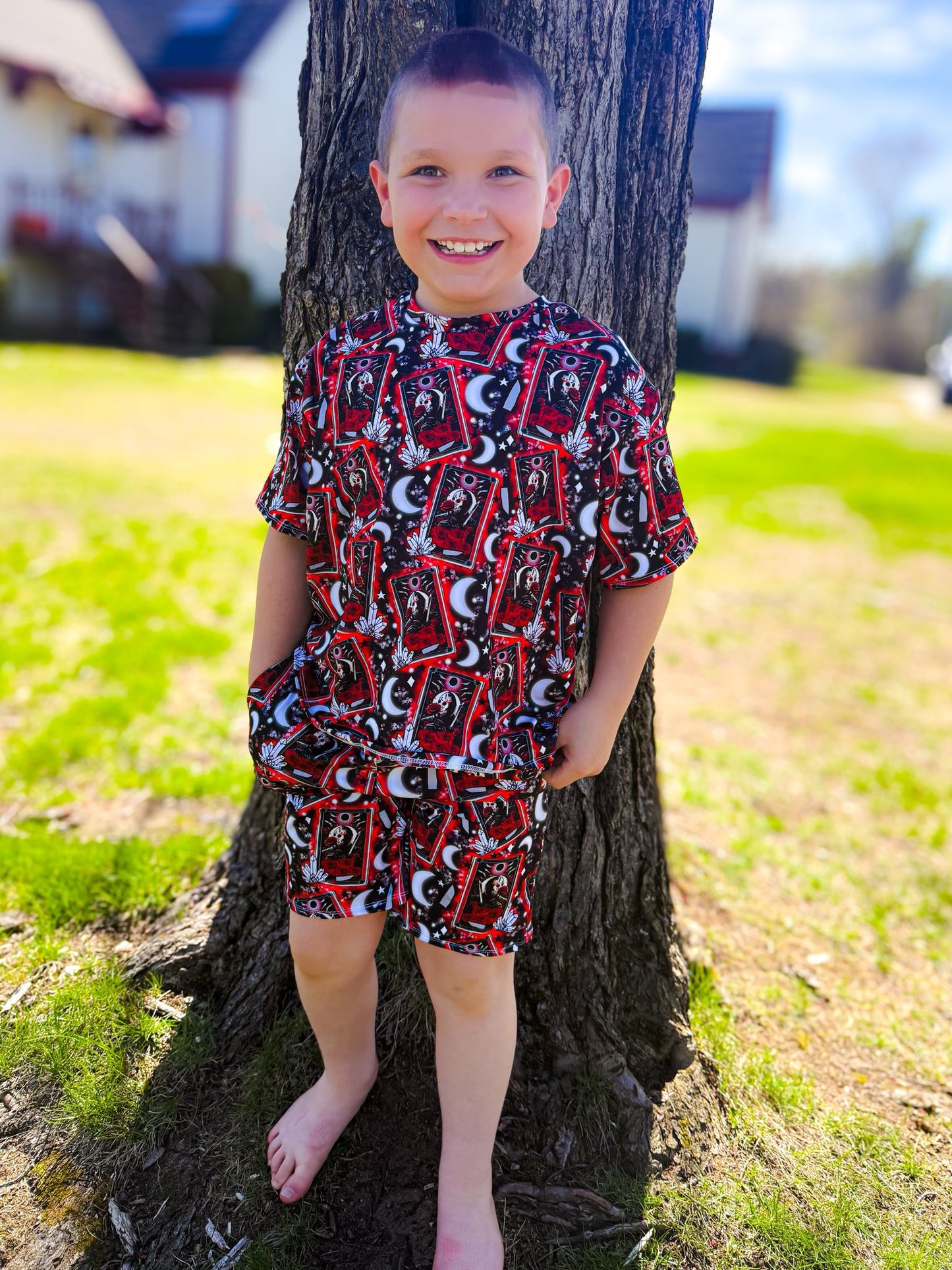 Baby, Youth, & Adult Comfy Set Bundle PDF