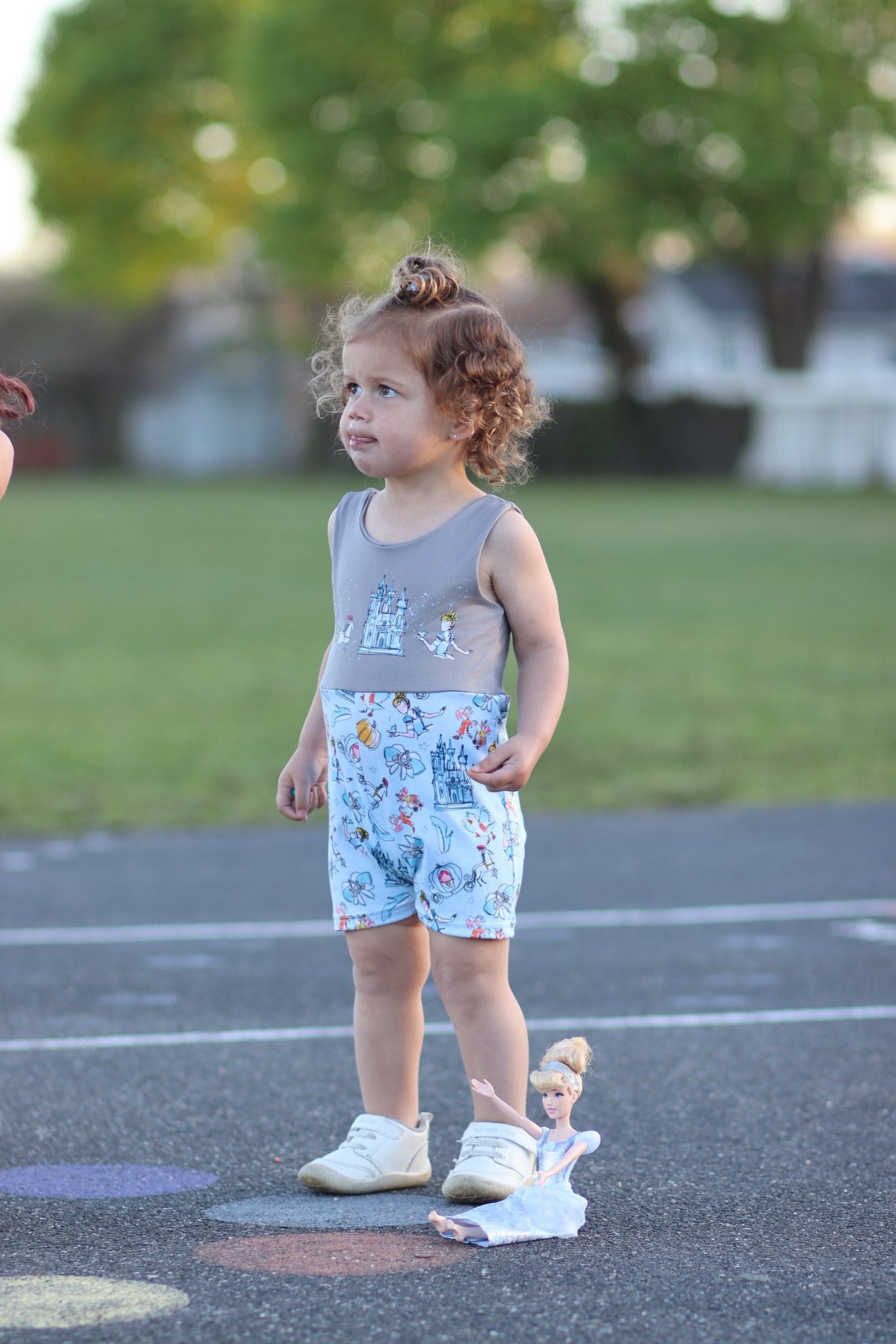 Baby Layla Jumper PDF