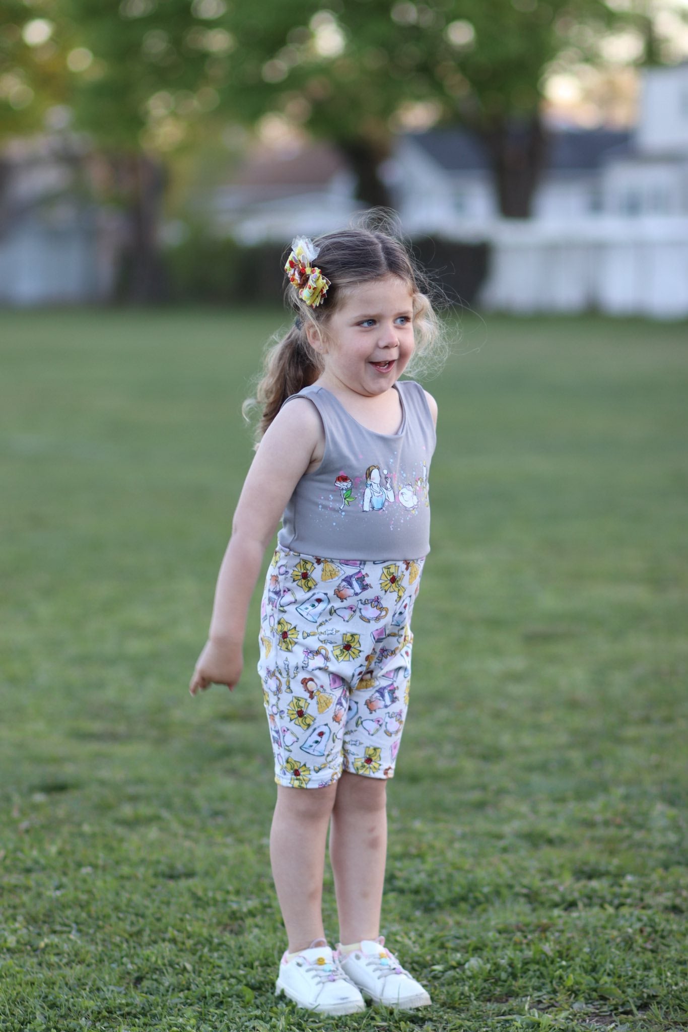 Baby Layla Jumper PDF