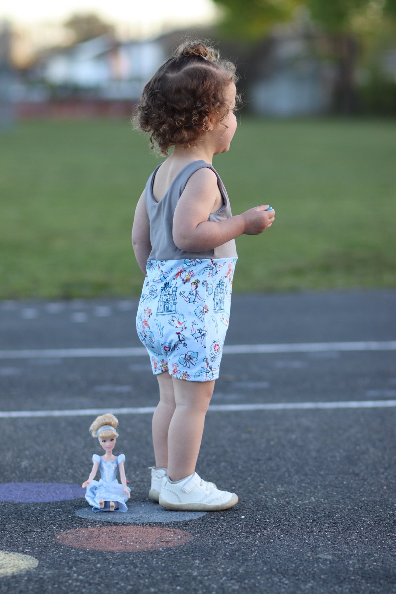 Baby Layla Jumper PDF
