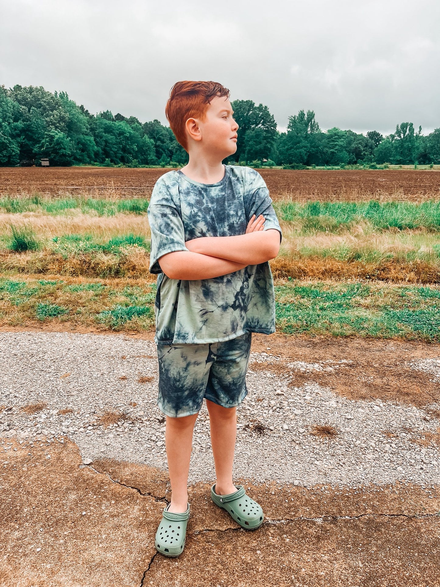 Baby, Youth, & Adult Comfy Set Bundle PDF