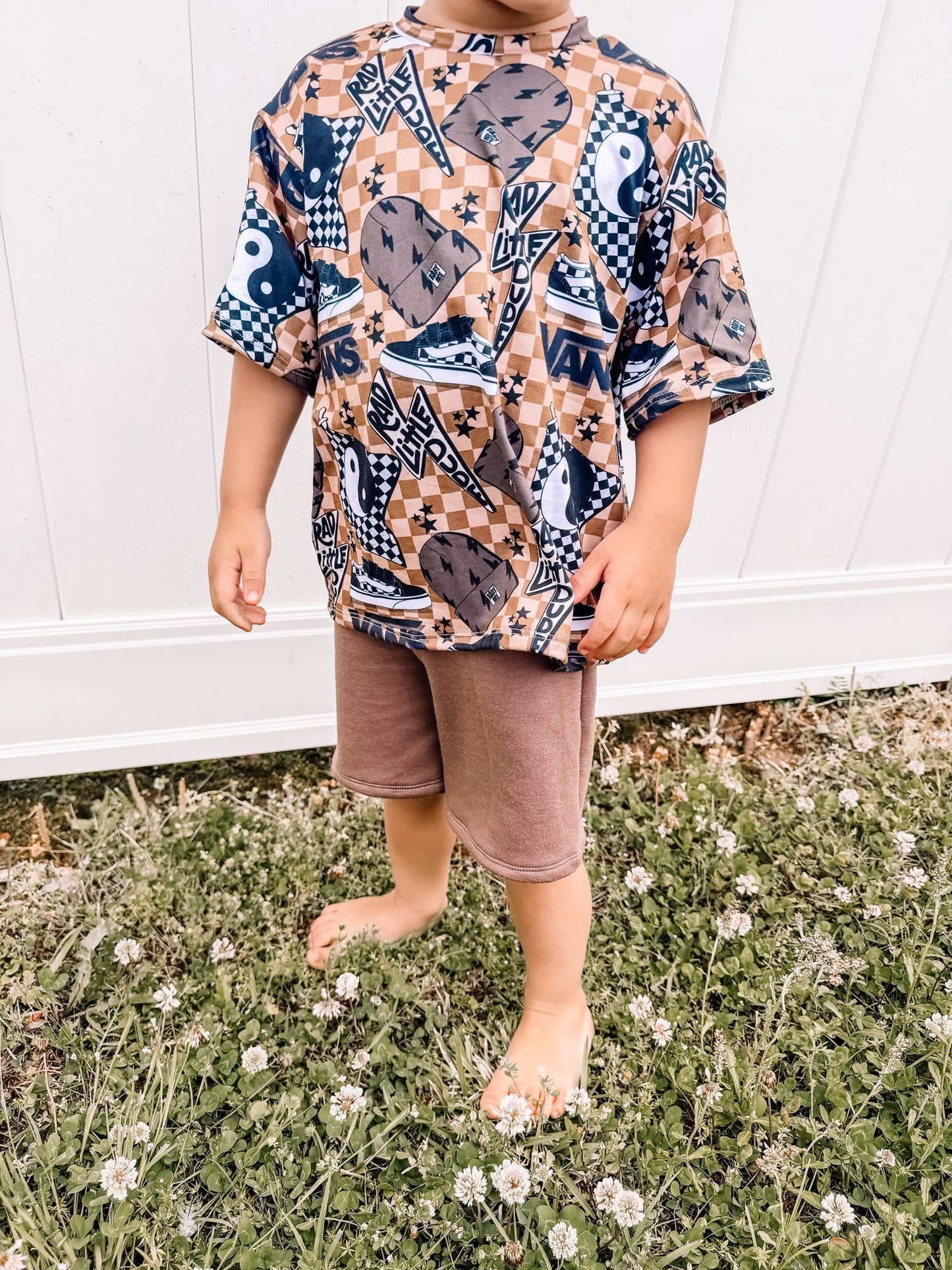 Baby, Youth, & Adult Comfy Set Bundle PDF