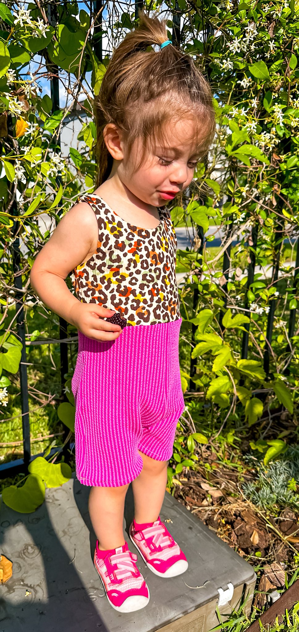 Baby & Youth Layla Jumper Bundle PDF