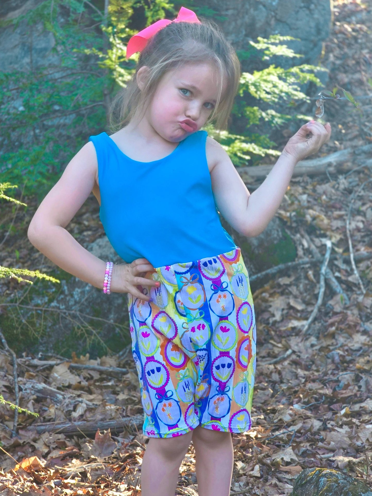 Baby Layla Jumper PDF
