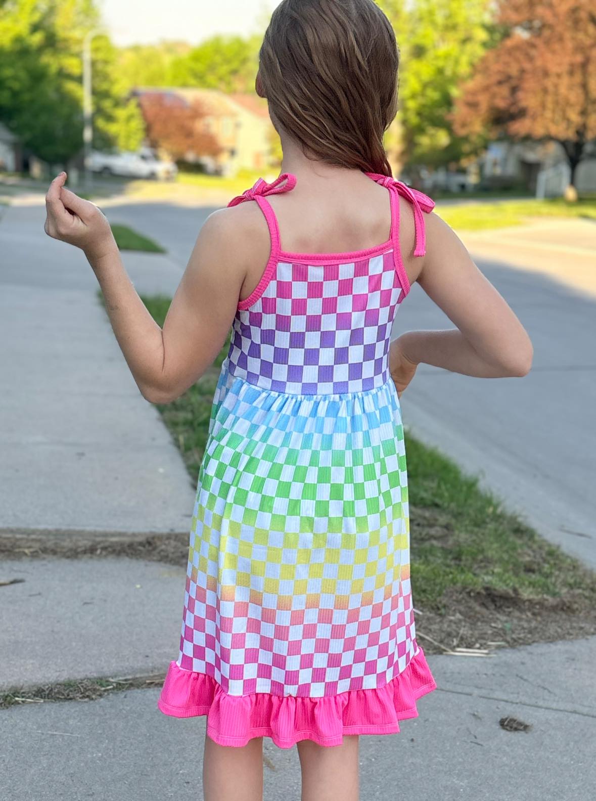 Baby & Youth Marion Dress Bundle PDF