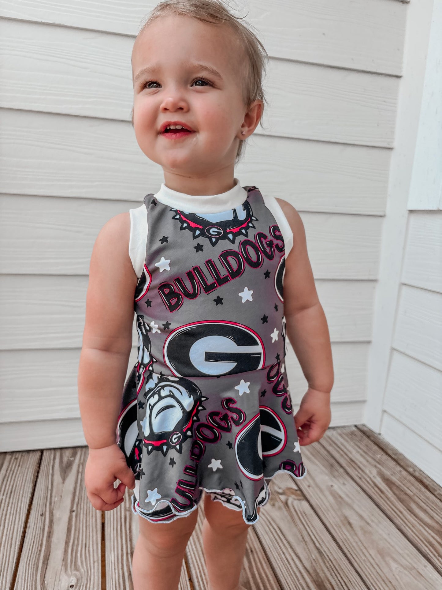 Baby & Youth Kelsey Peplum & Dress Bundle PDF