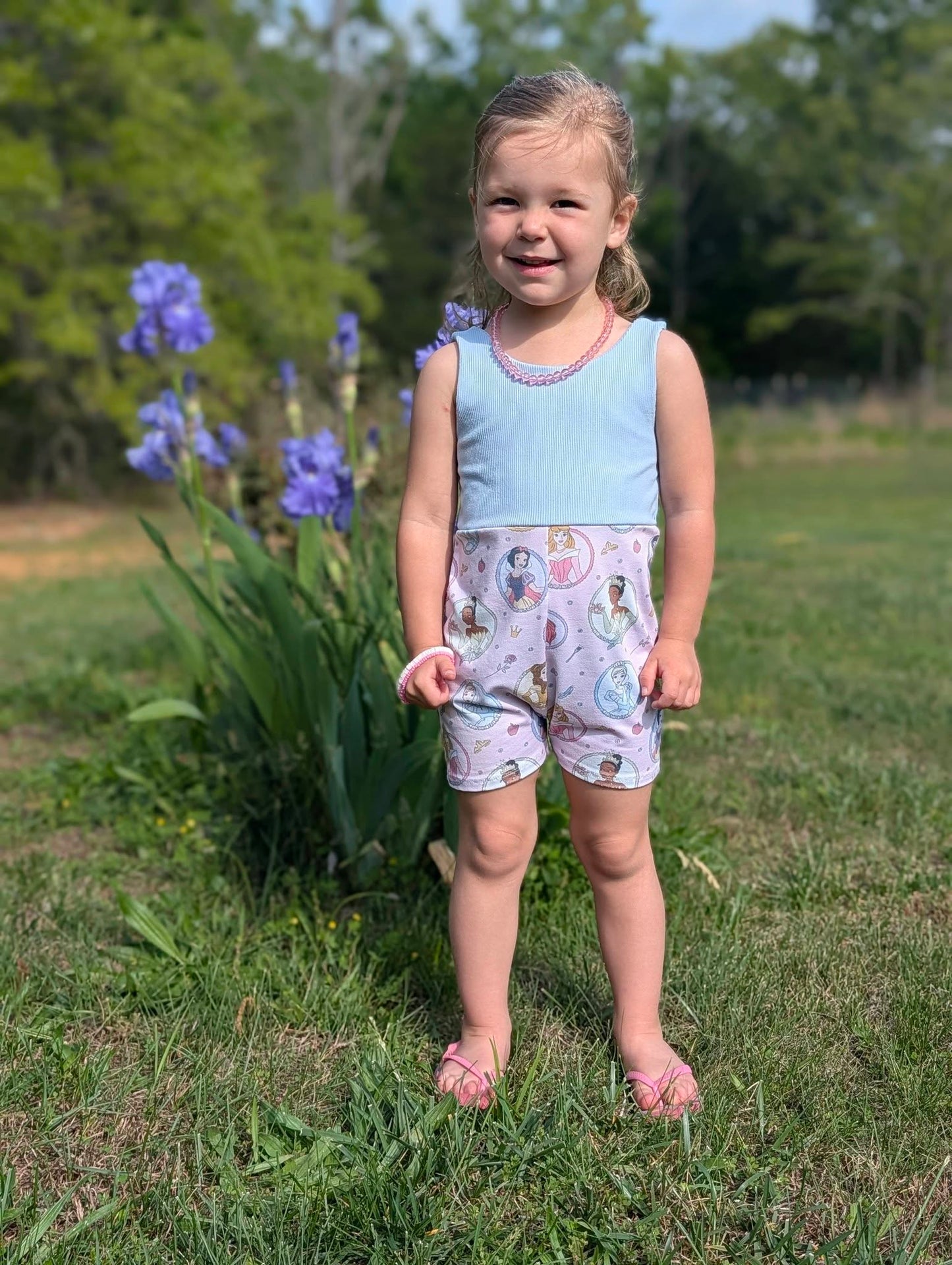 Baby Layla Jumper PDF