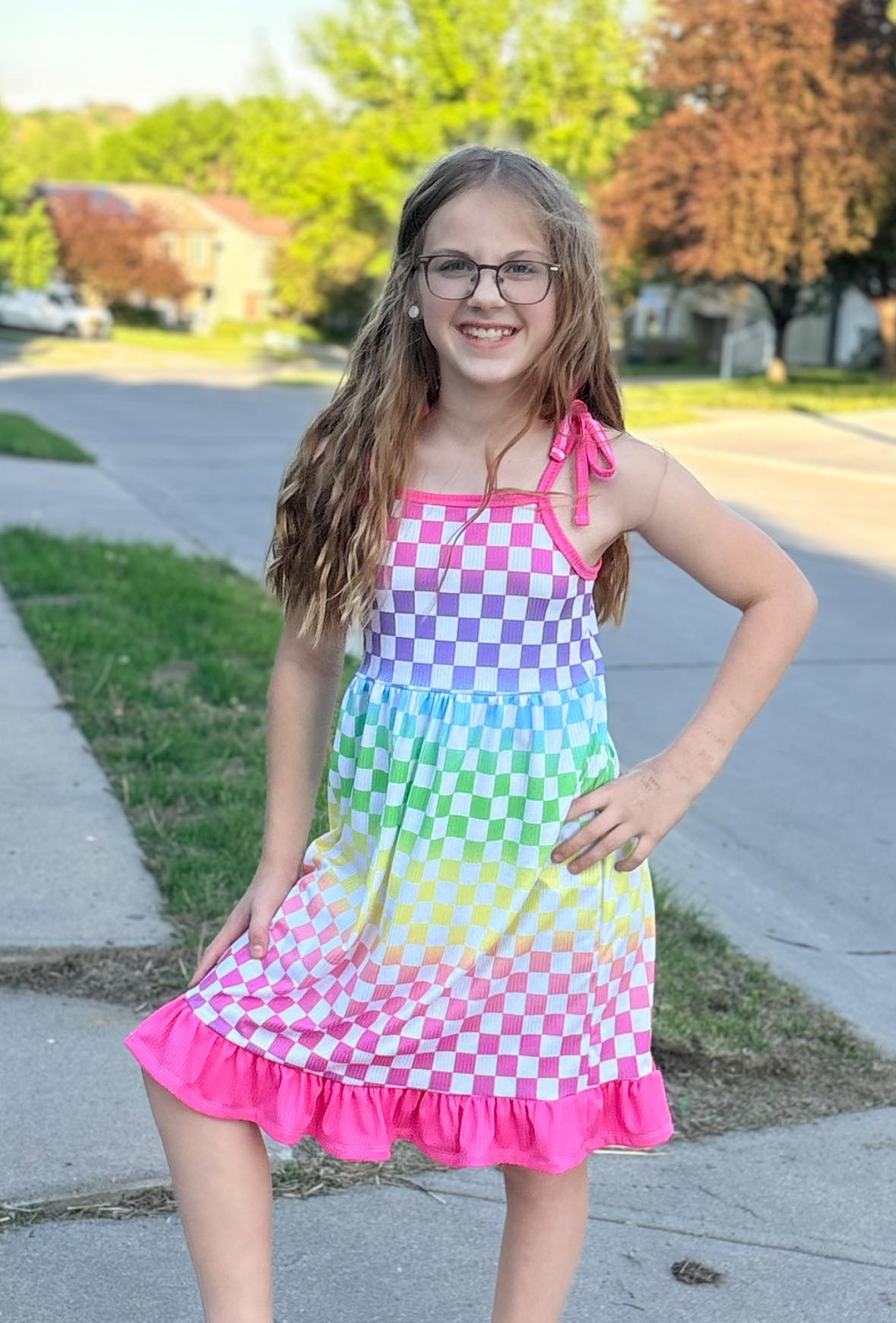 Baby & Youth Marion Dress Bundle PDF