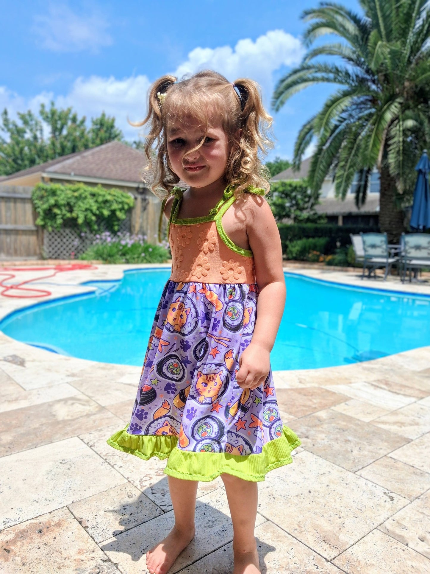 Baby & Youth Marion Dress Bundle PDF