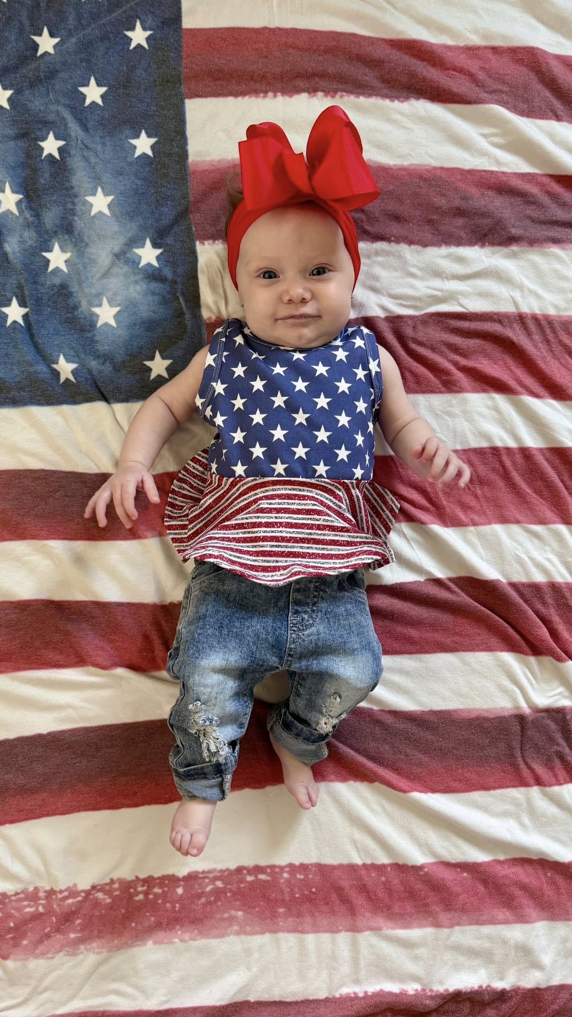 Baby Kelsey Peplum & Dress PDF