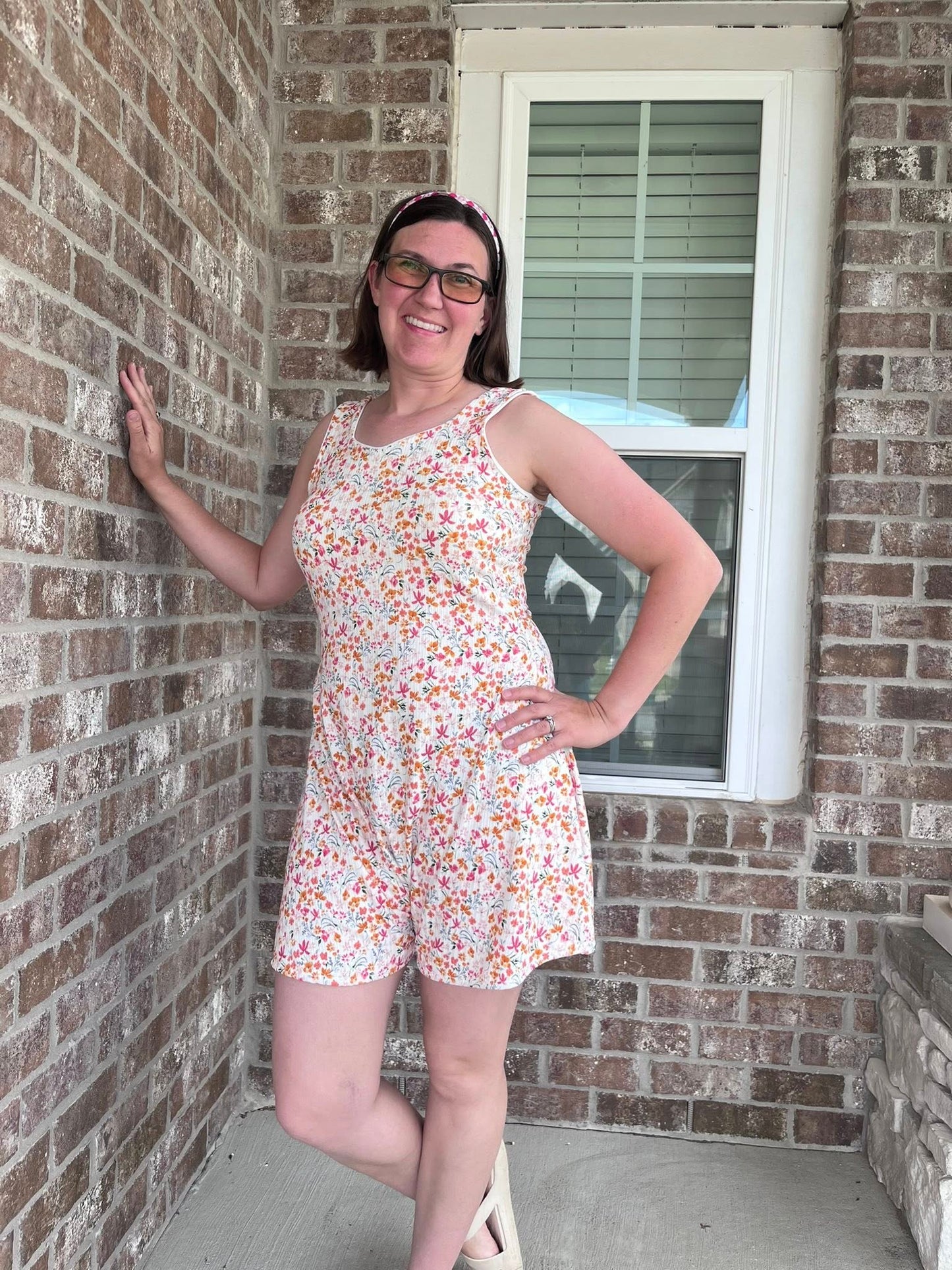 Baby, Youth, & Mommy Aria Romper Bundle PDF