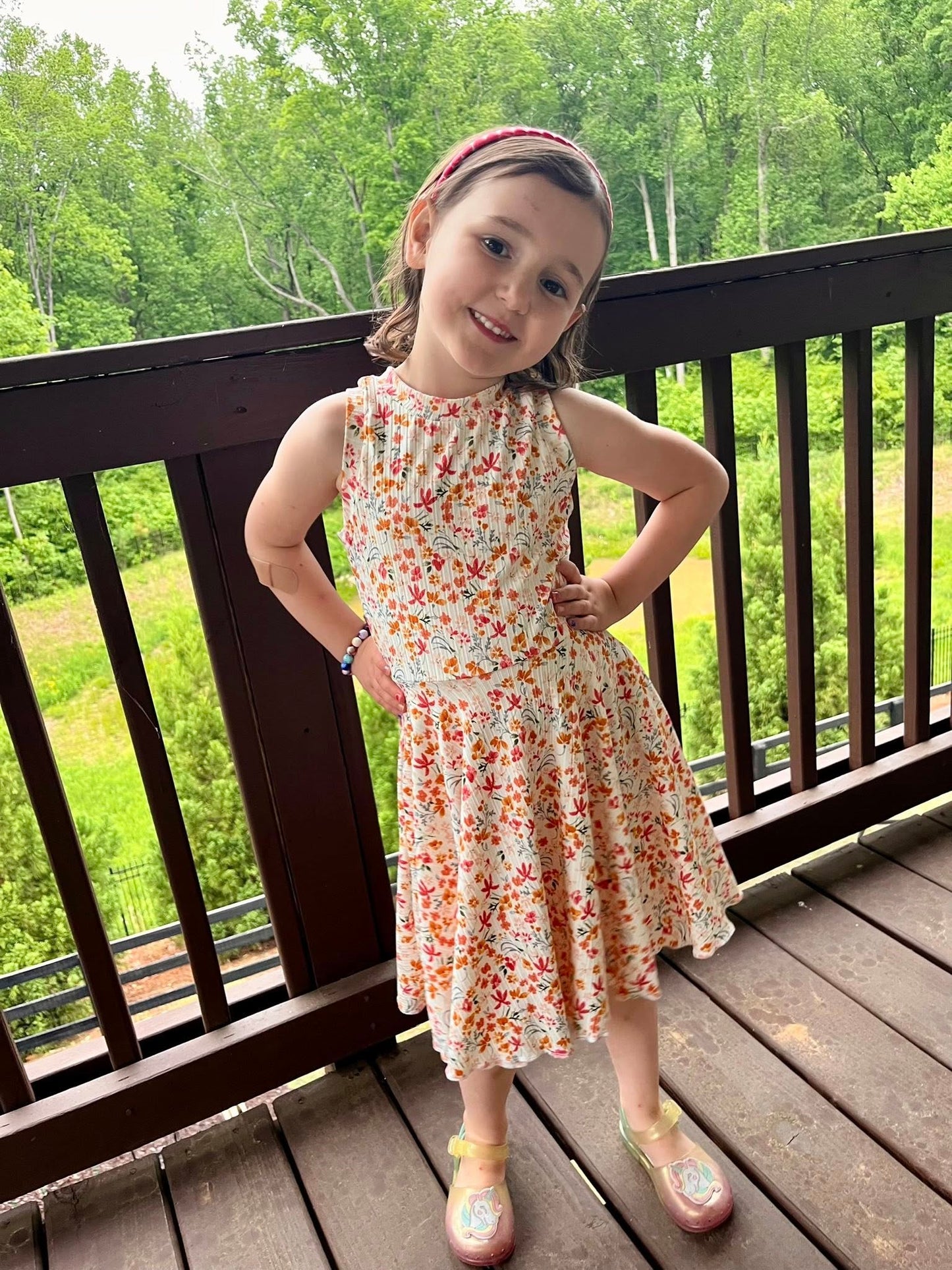 Baby & Youth Kelsey Peplum & Dress Bundle PDF