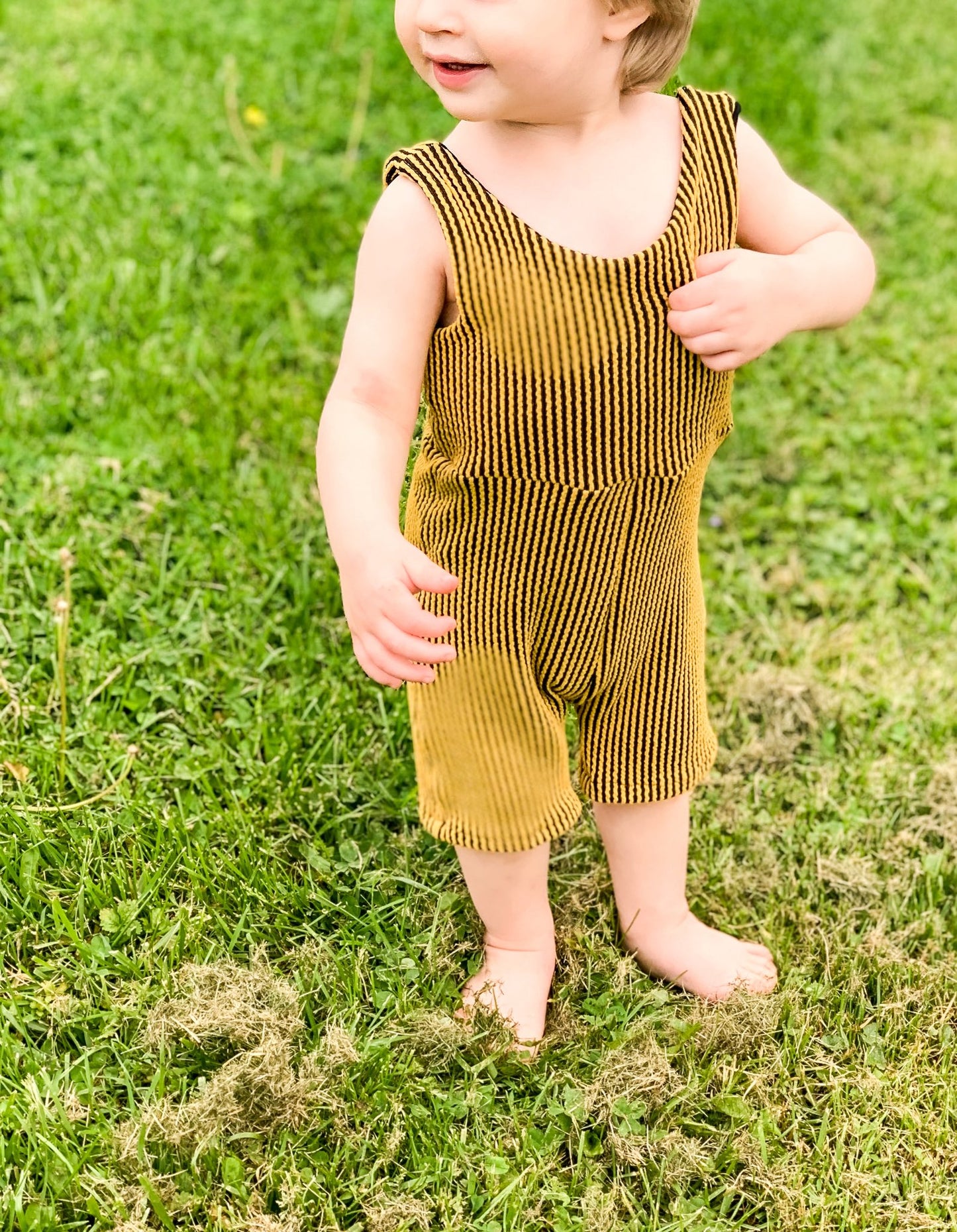 Baby Layla Jumper PDF