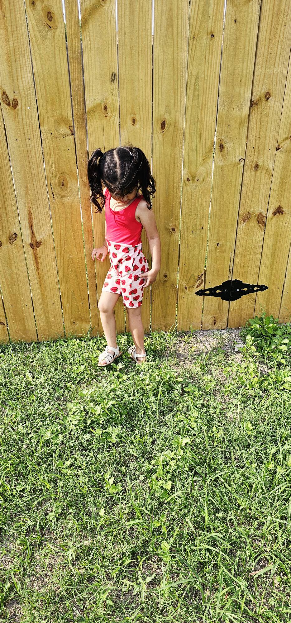 Baby & Youth Layla Jumper Bundle PDF