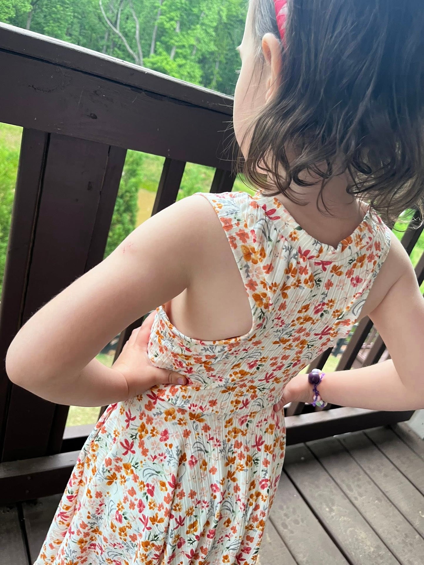 Baby & Youth Kelsey Peplum & Dress Bundle PDF