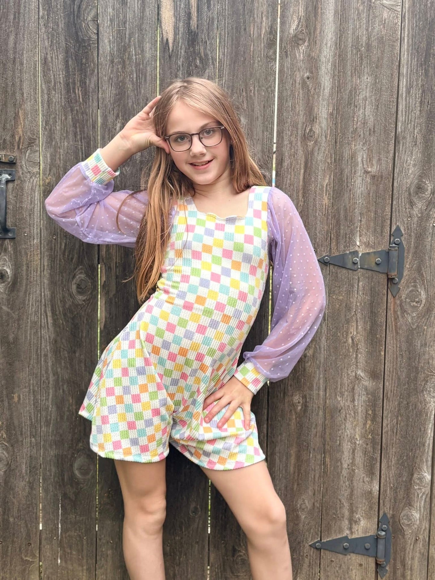 Baby, Youth, & Mommy Aria Romper Bundle PDF