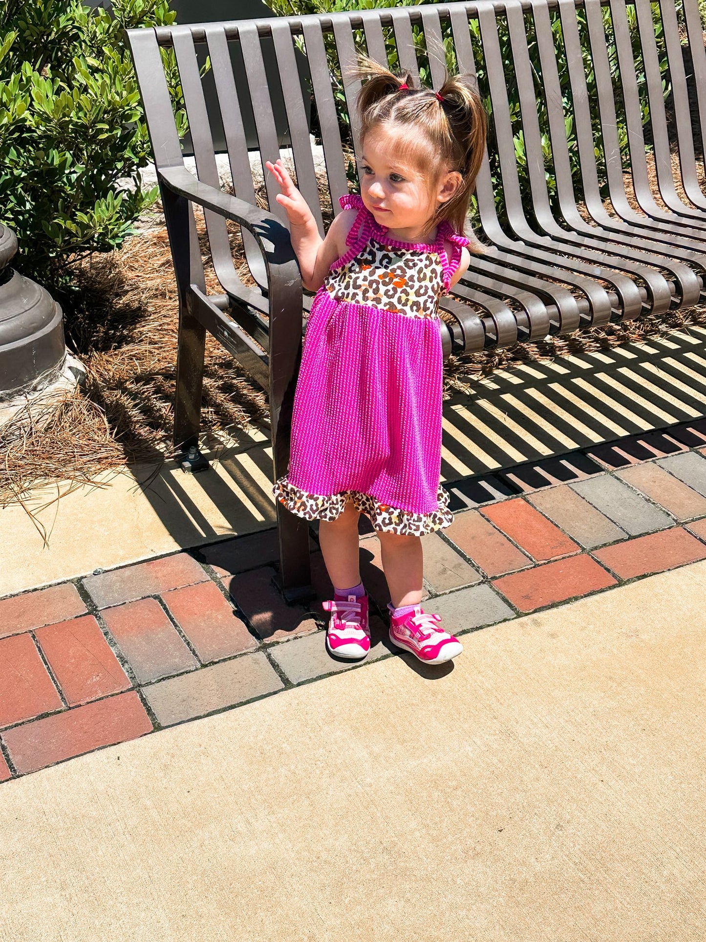 Baby & Youth Marion Dress Bundle PDF