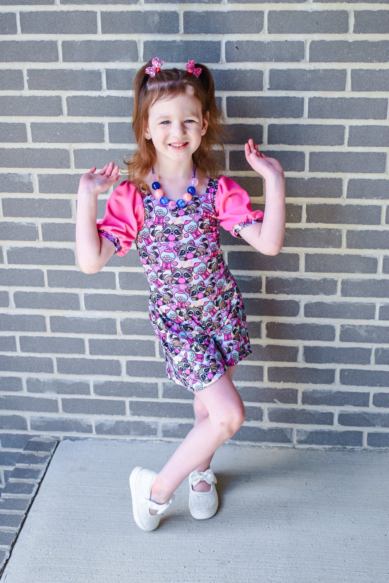Baby, Youth, & Mommy Aria Romper Bundle PDF