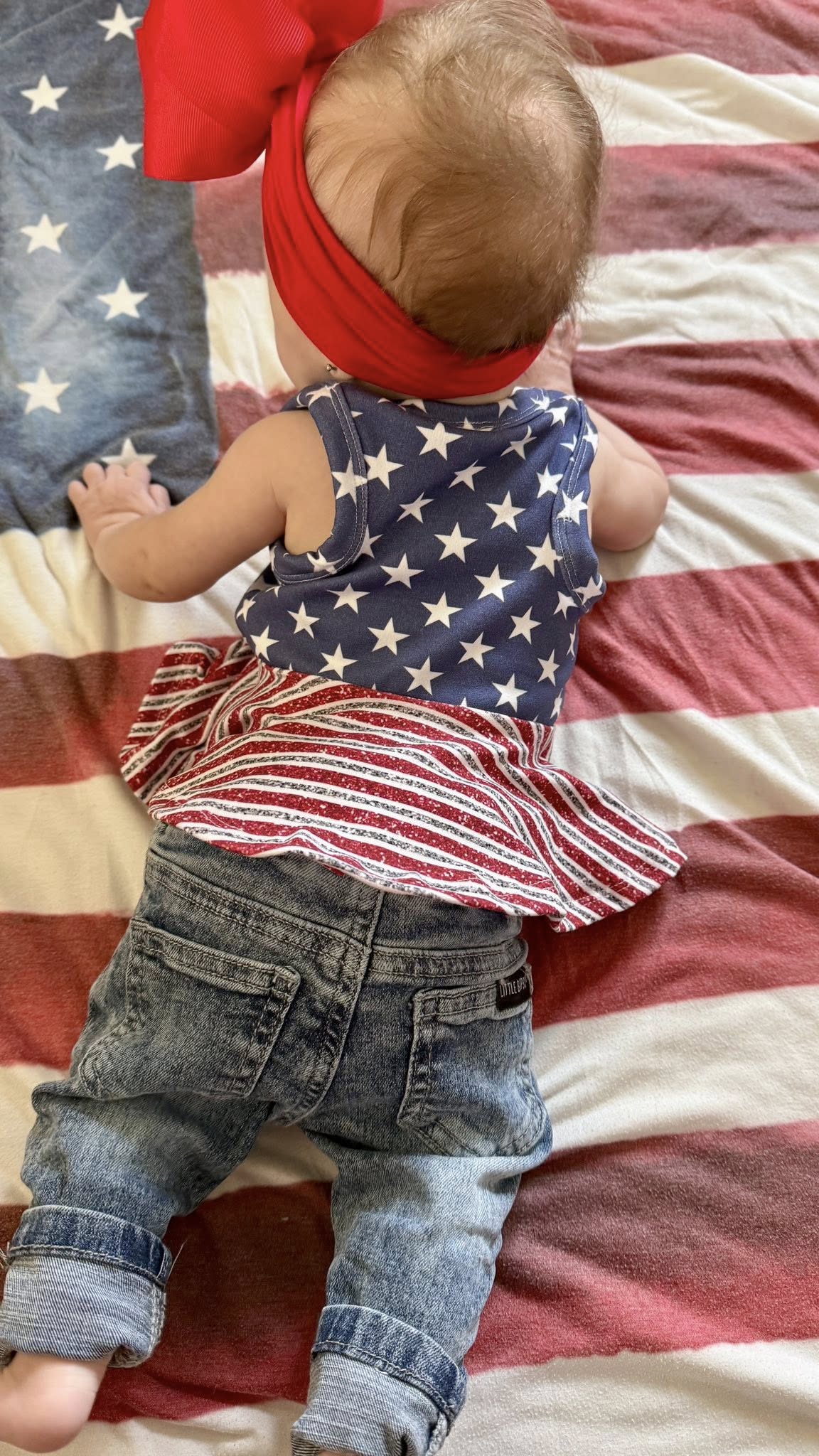 Baby & Youth Kelsey Peplum & Dress Bundle PDF