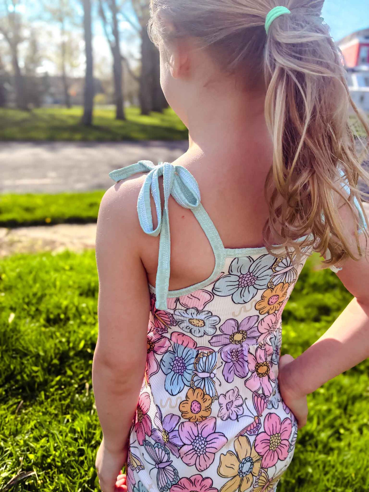 Baby & Youth Marion Dress Bundle PDF