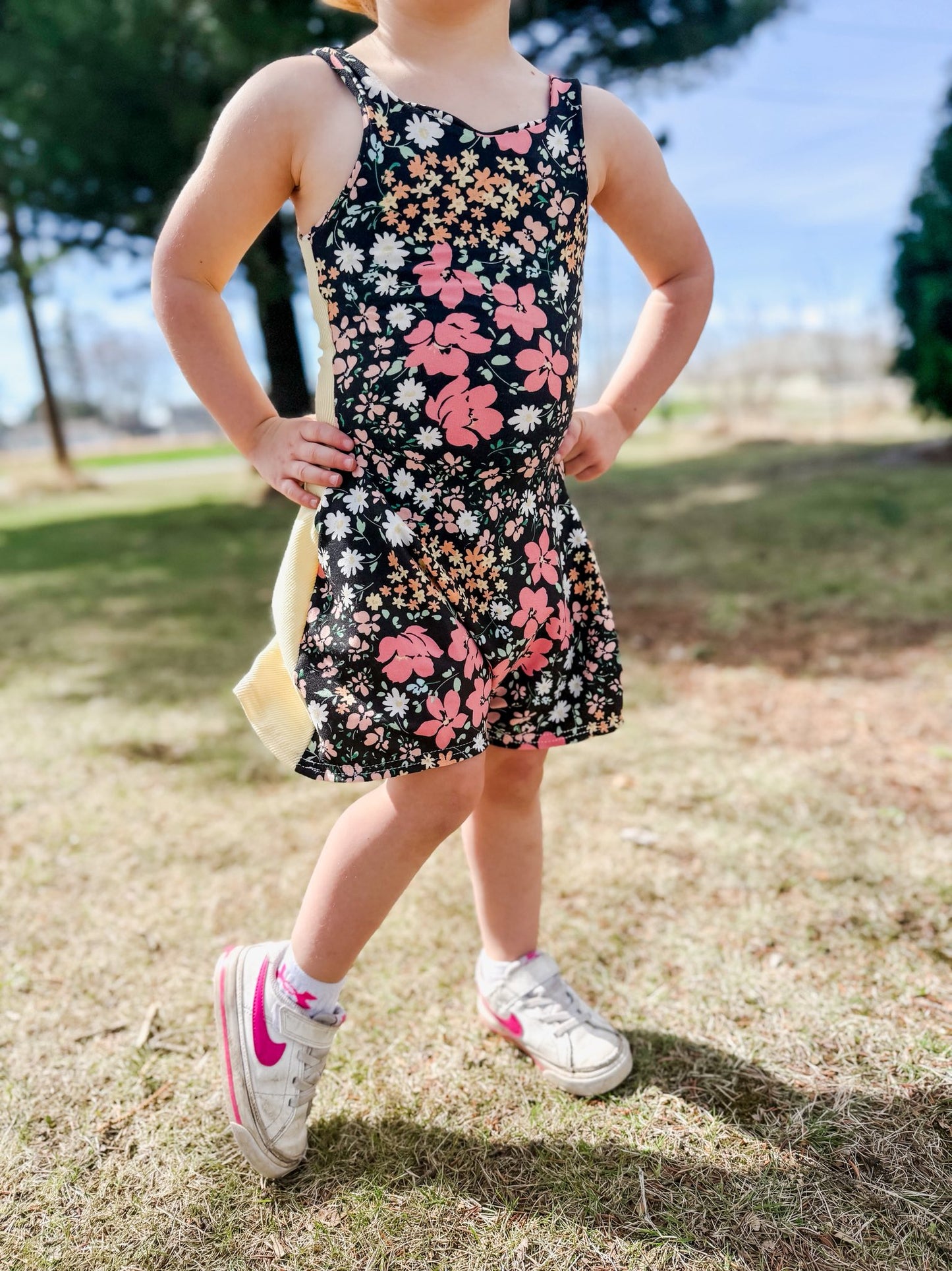 Baby & Youth Aria Romper Bundle PDF