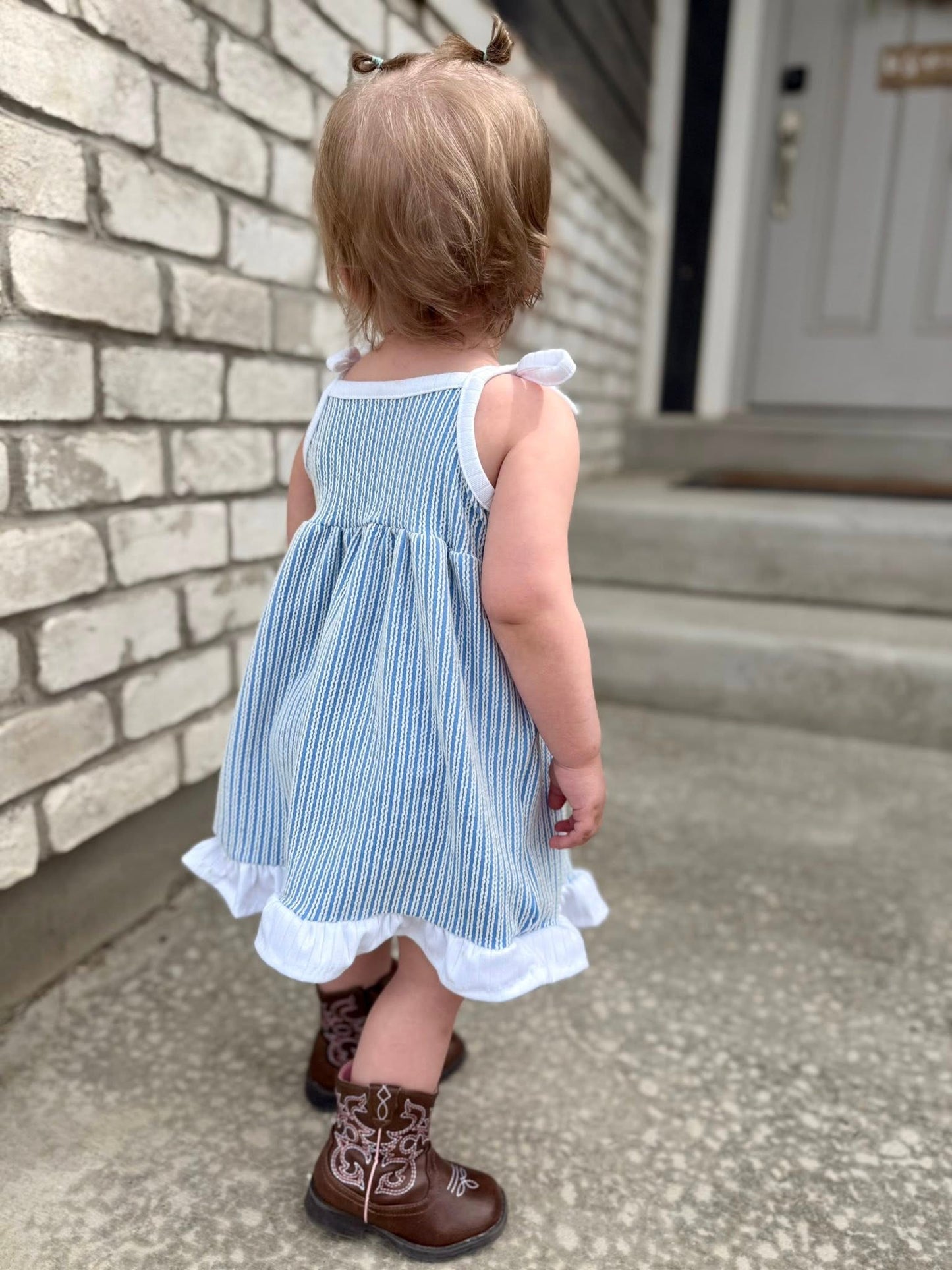 Baby & Youth Marion Dress Bundle PDF