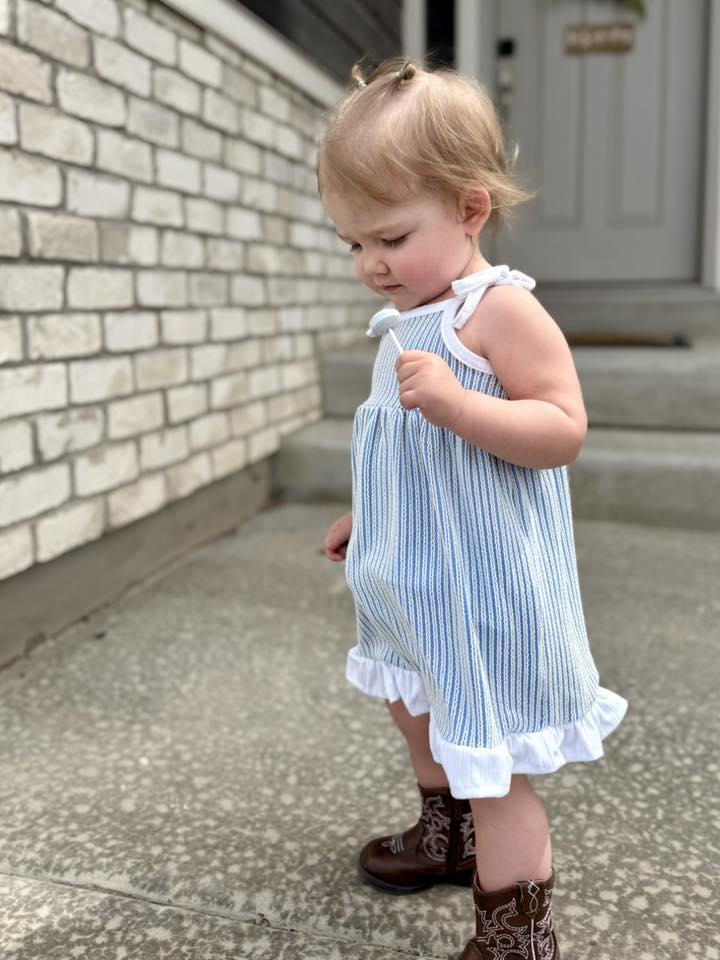 Baby & Youth Marion Dress Bundle PDF