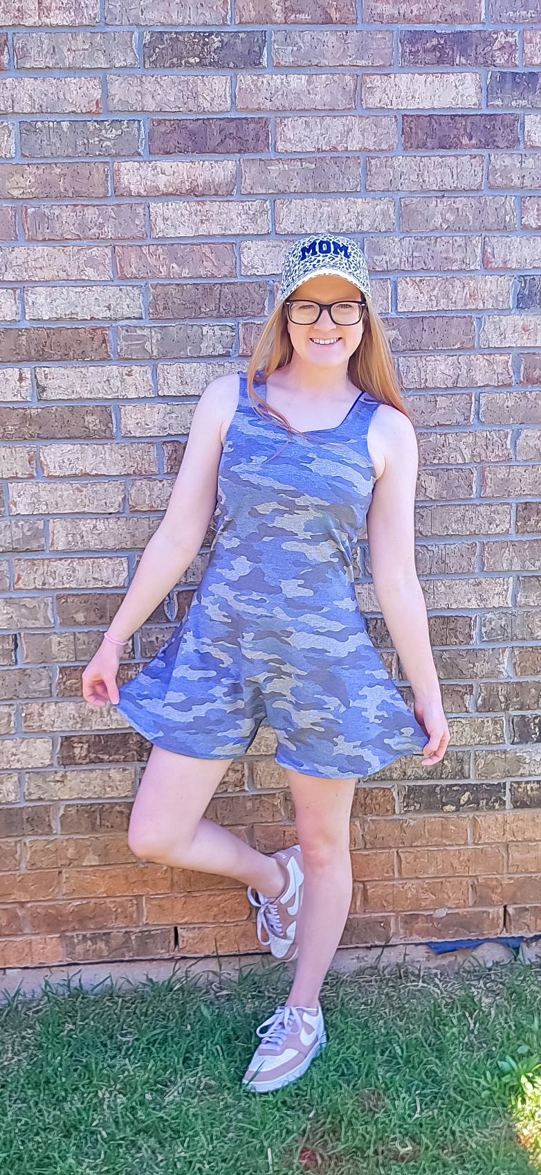 Baby, Youth, & Mommy Aria Romper Bundle PDF