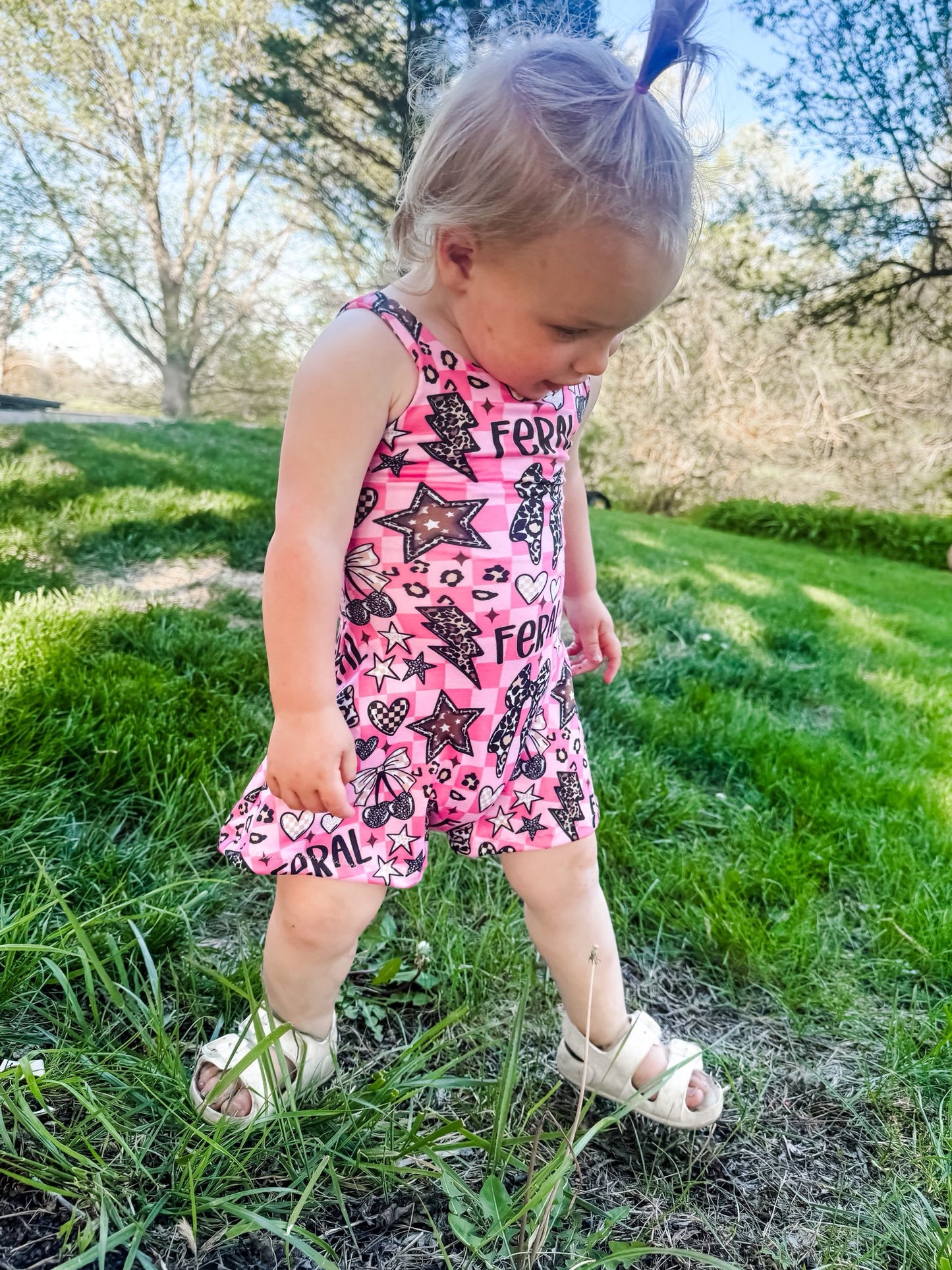 Baby & Youth Aria Romper Bundle PDF