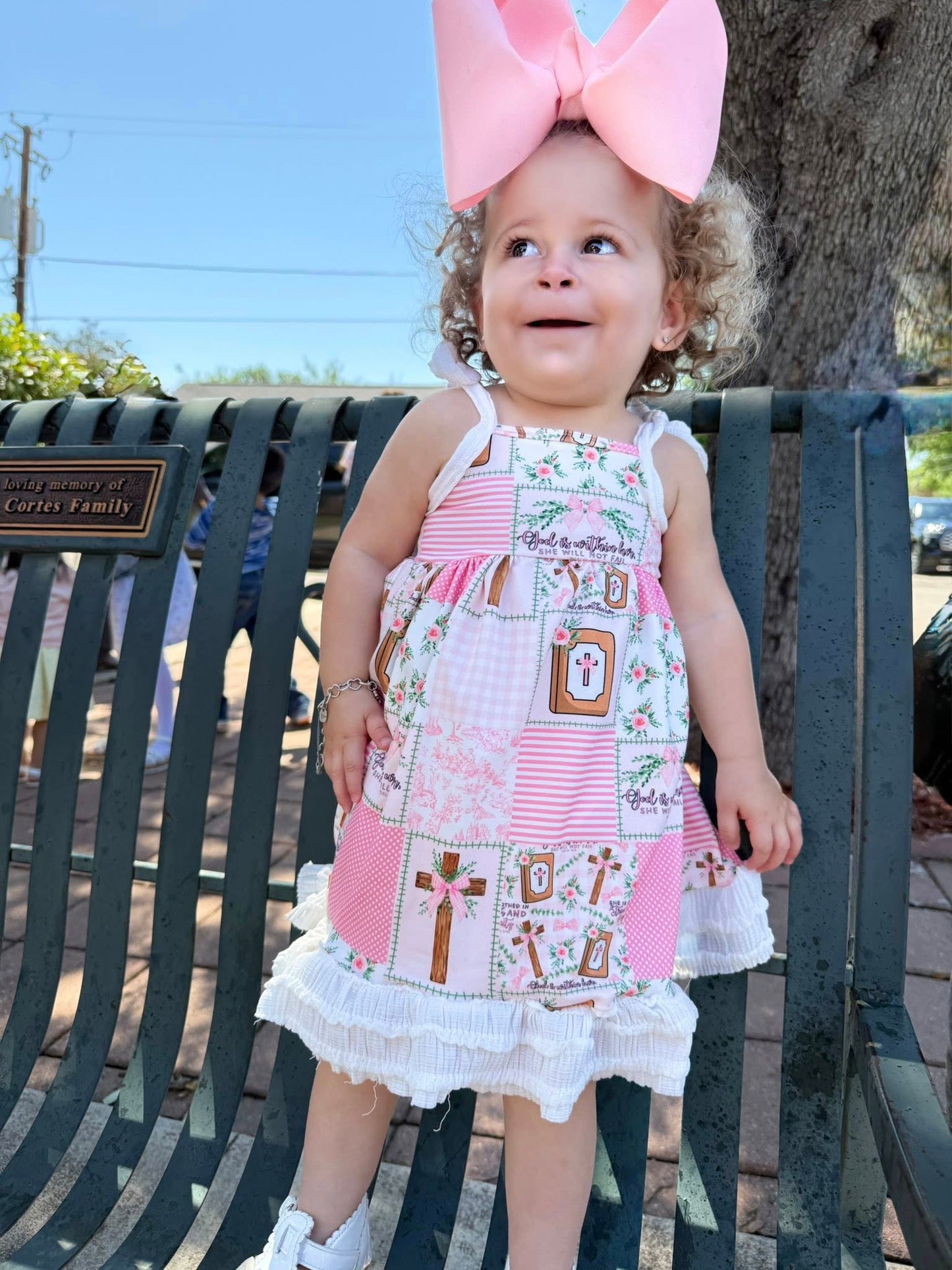 Baby & Youth Marion Dress Bundle PDF