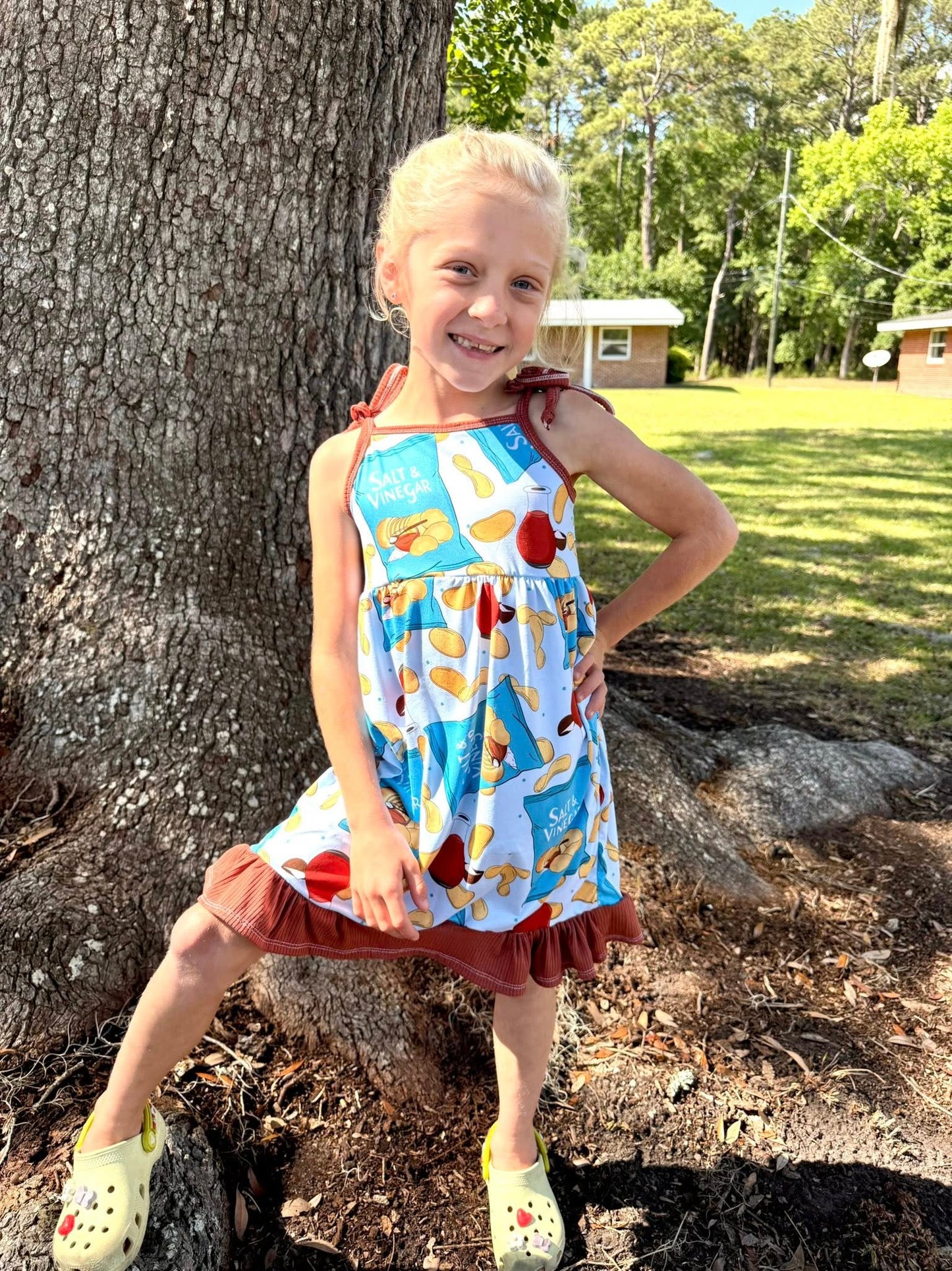 Baby & Youth Marion Dress Bundle PDF