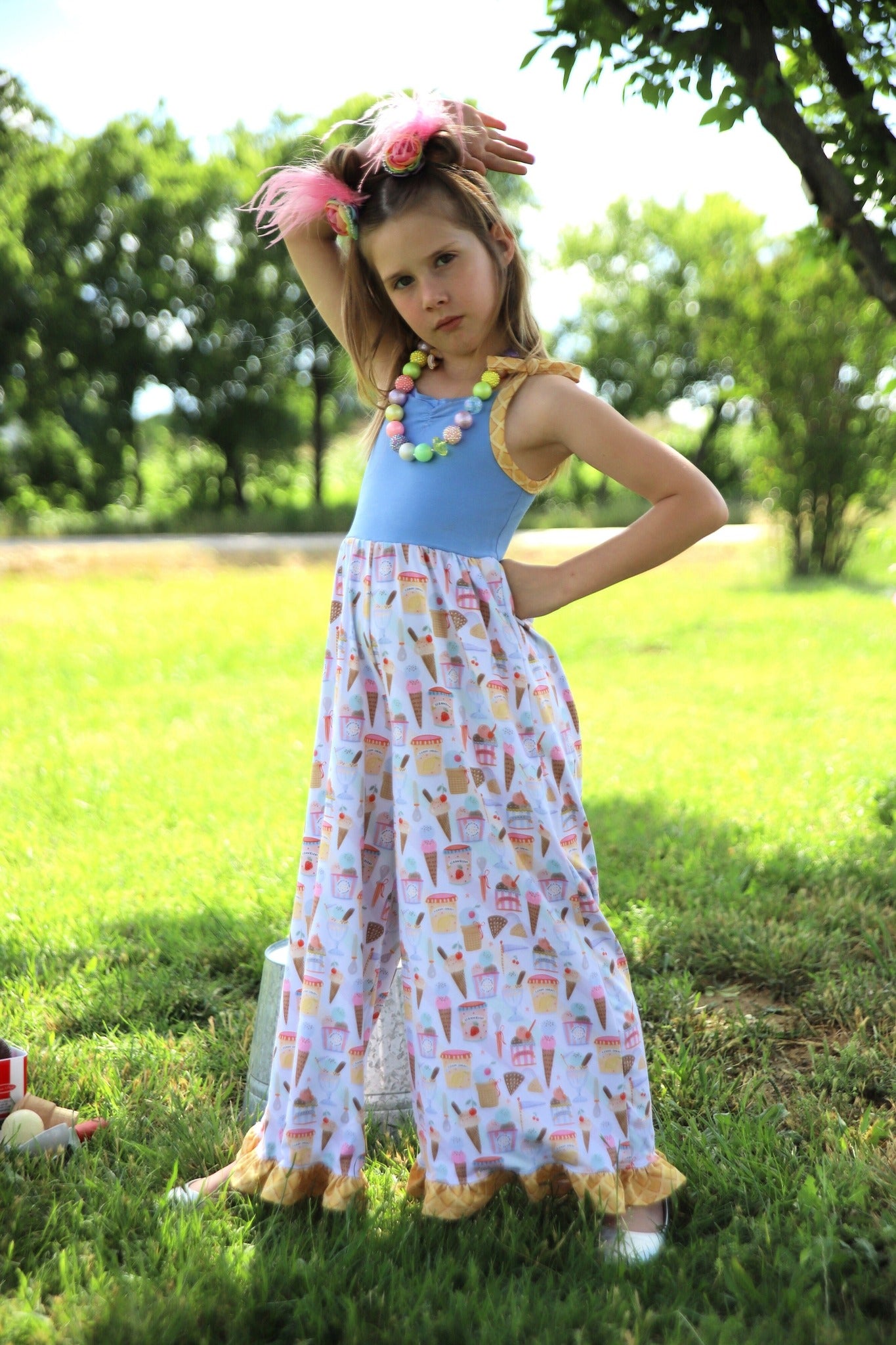Baby & Youth Valora Bundle Bundle PDF