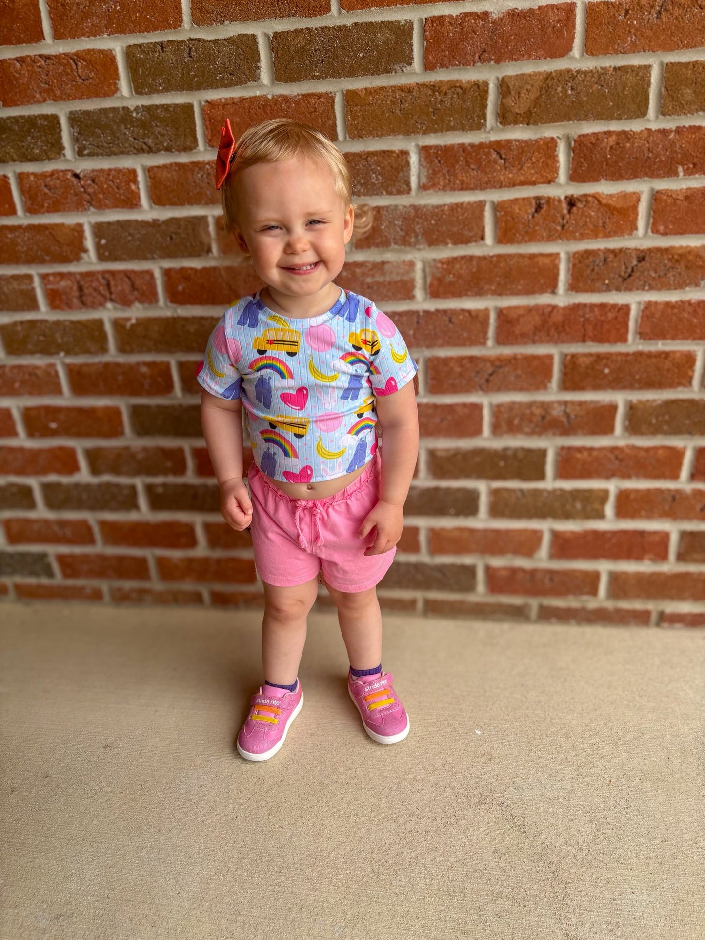 Baby Addison Top PDF