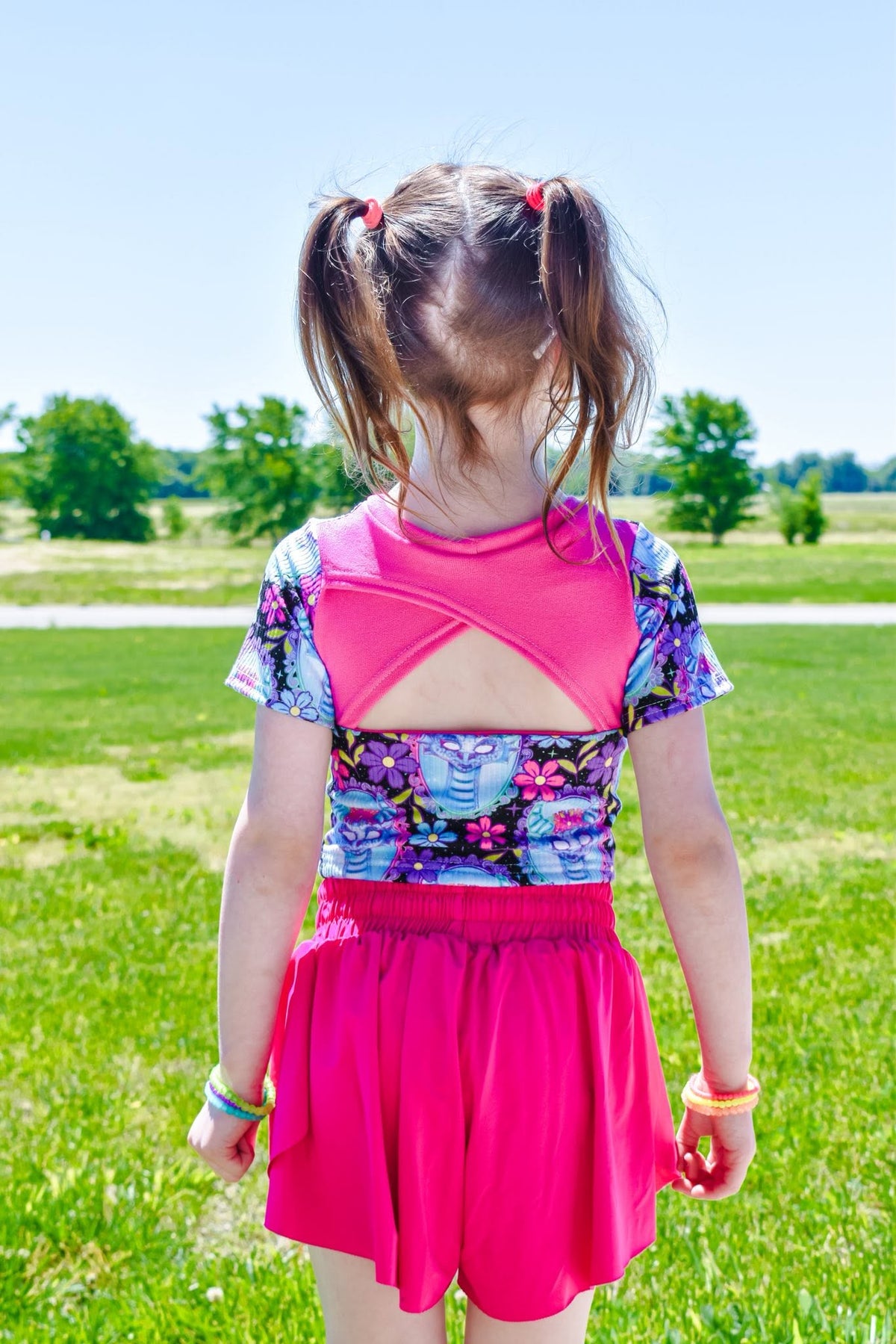 Baby, Youth, & Mommy Addison Top Bundle PDF