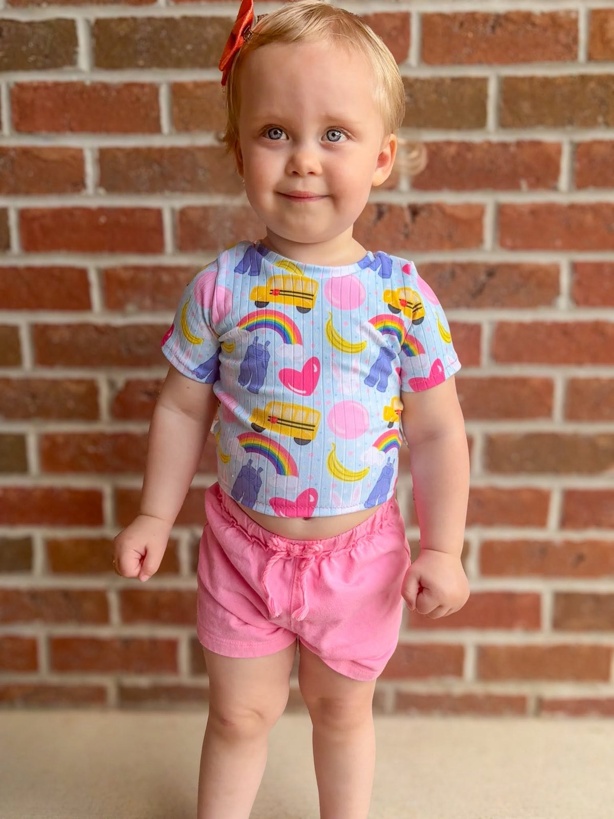 Baby, Youth, & Mommy Addison Top Bundle PDF