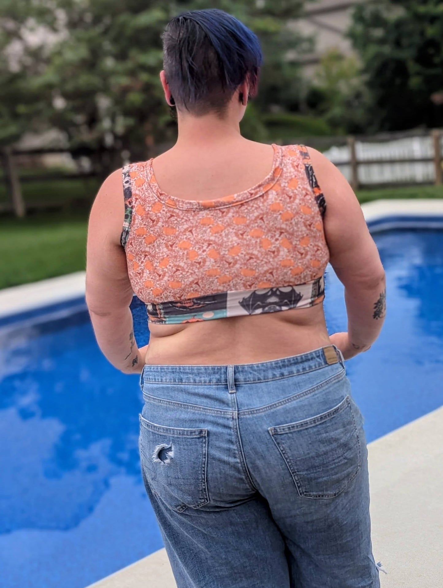 Mommy Shay Bra PDF