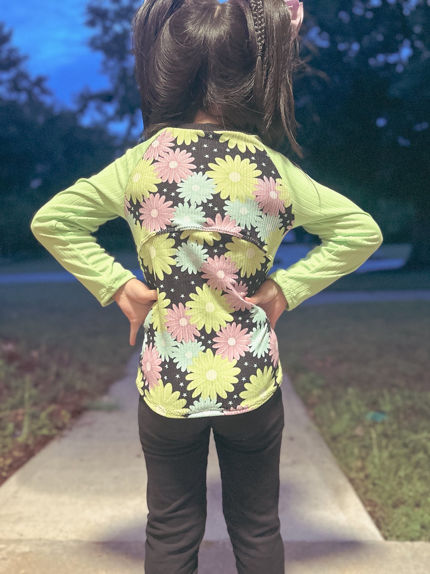 Baby Anni Raglan PDF