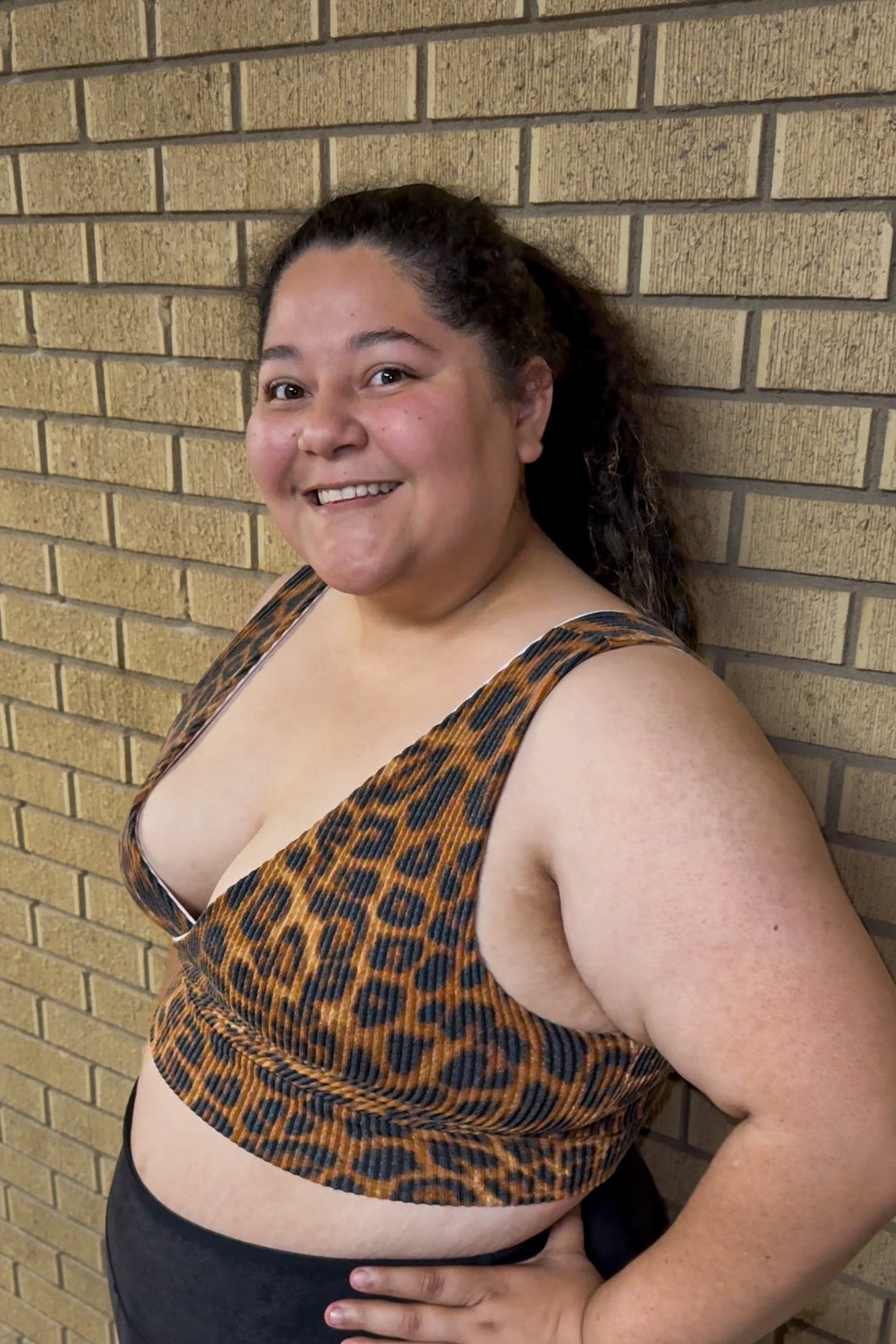 Mommy Shay Bra PDF