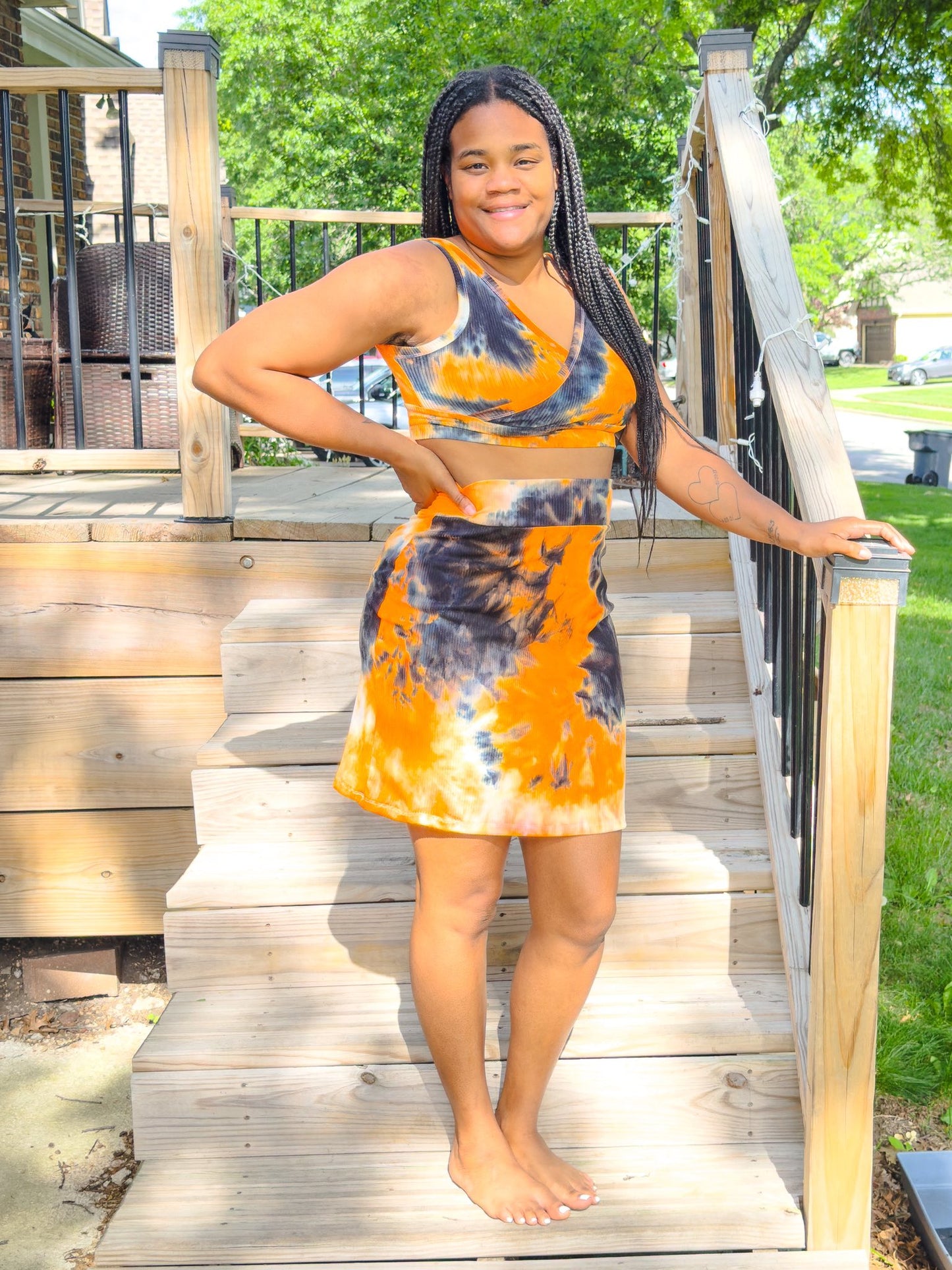 Mommy Shay Bra PDF