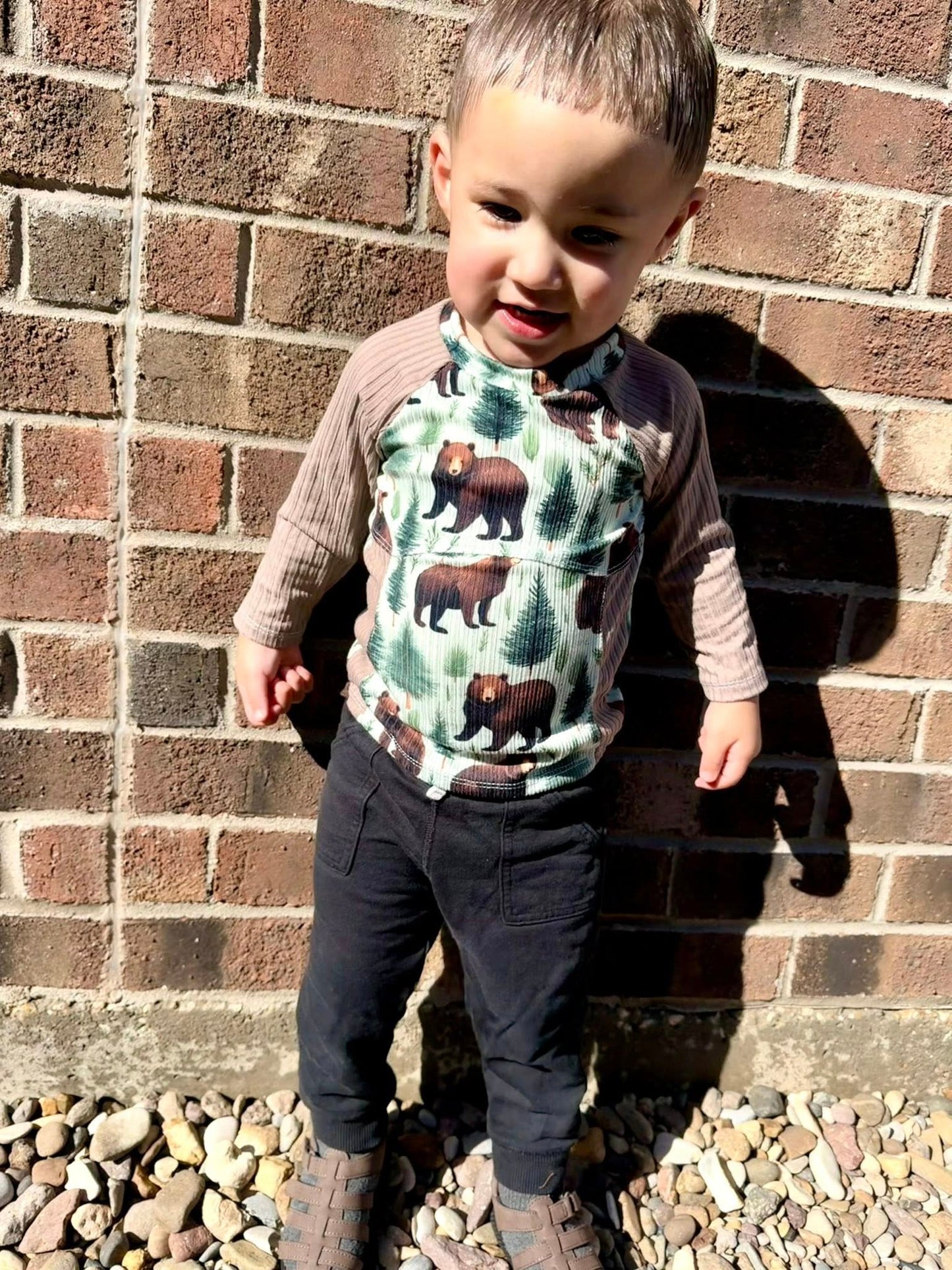 Baby & Youth Anni Raglan Bundle PDF