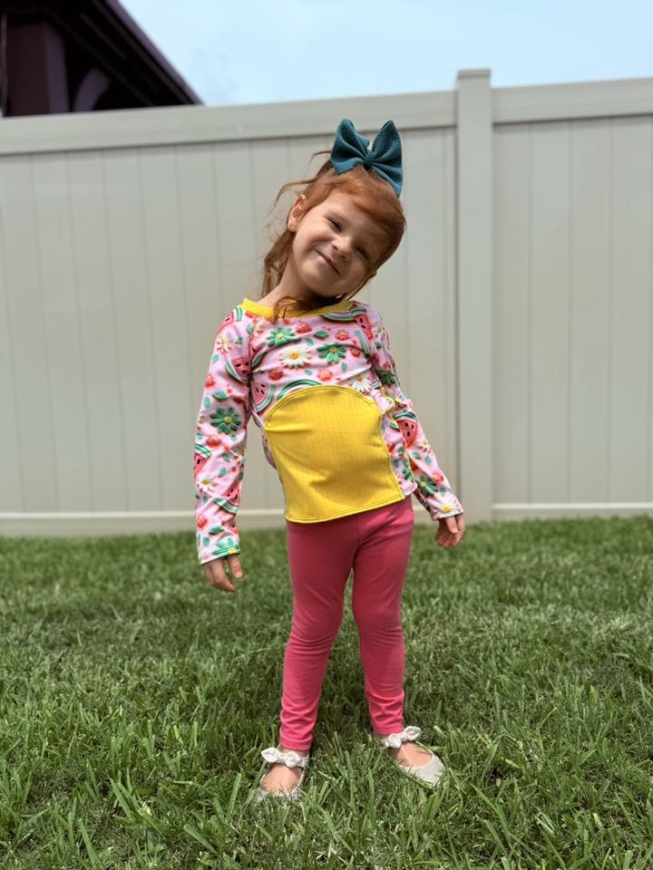 Baby & Youth Anni Raglan Bundle PDF