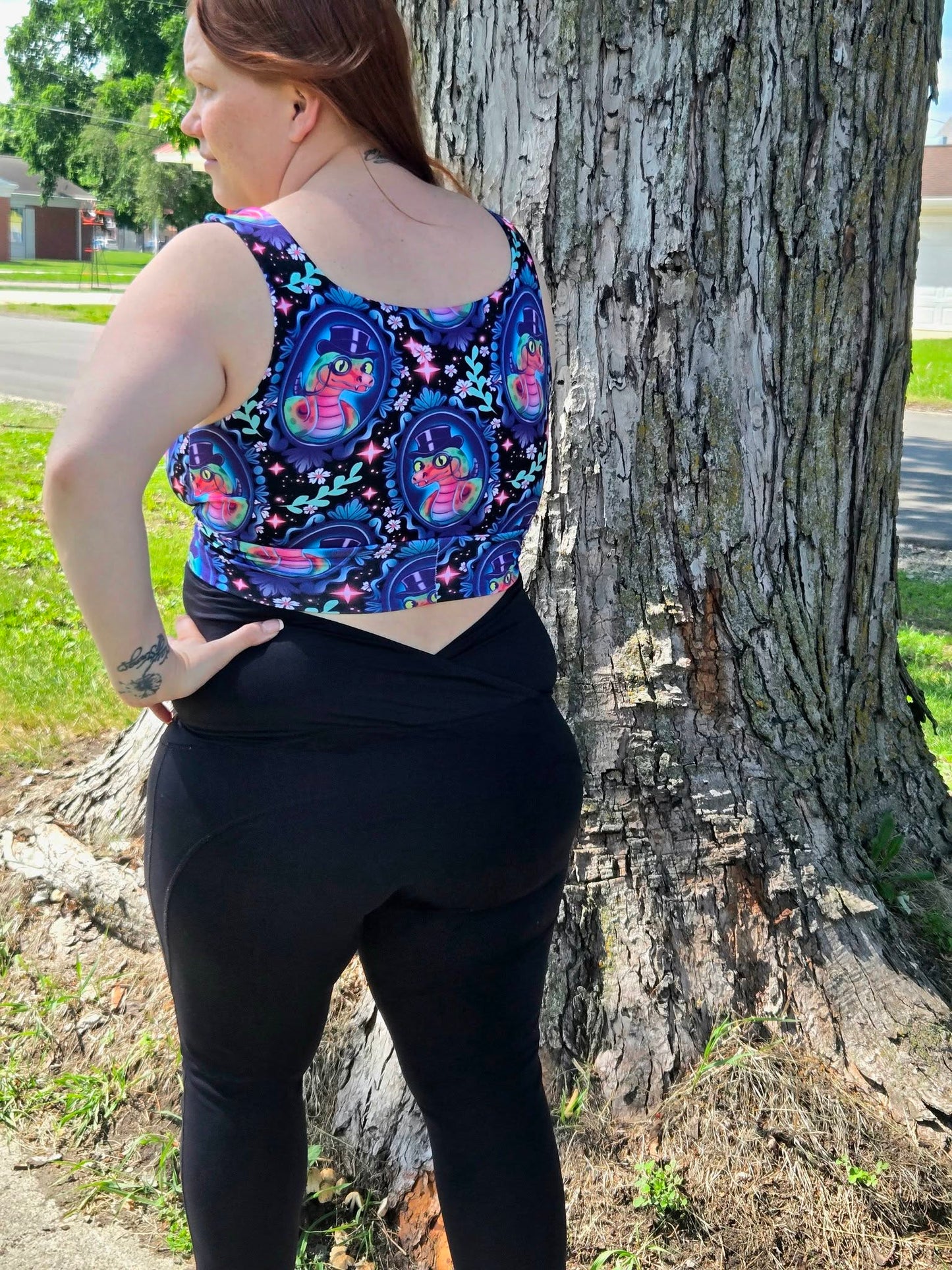 Mommy Shay Bra PDF